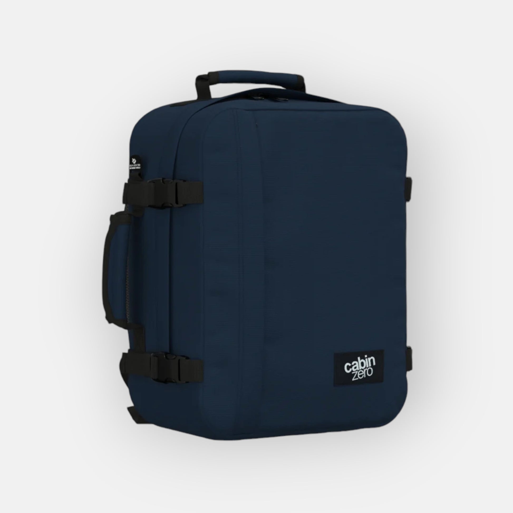 MOCHILA UNDERSEAT CLASSIC 28L NAVY Cabin Zero - EL MALETÍ 