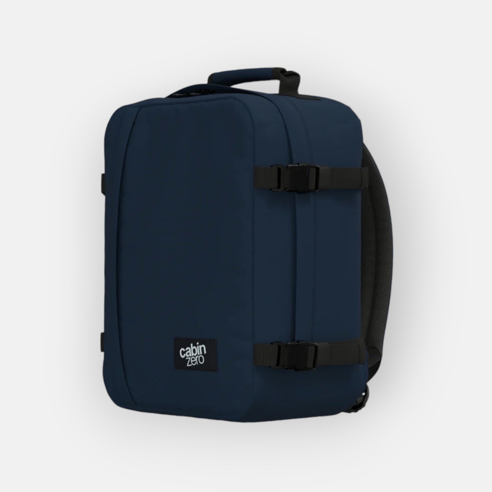 MOCHILA UNDERSEAT CLASSIC 28L NAVY Cabin Zero - EL MALETÍ 