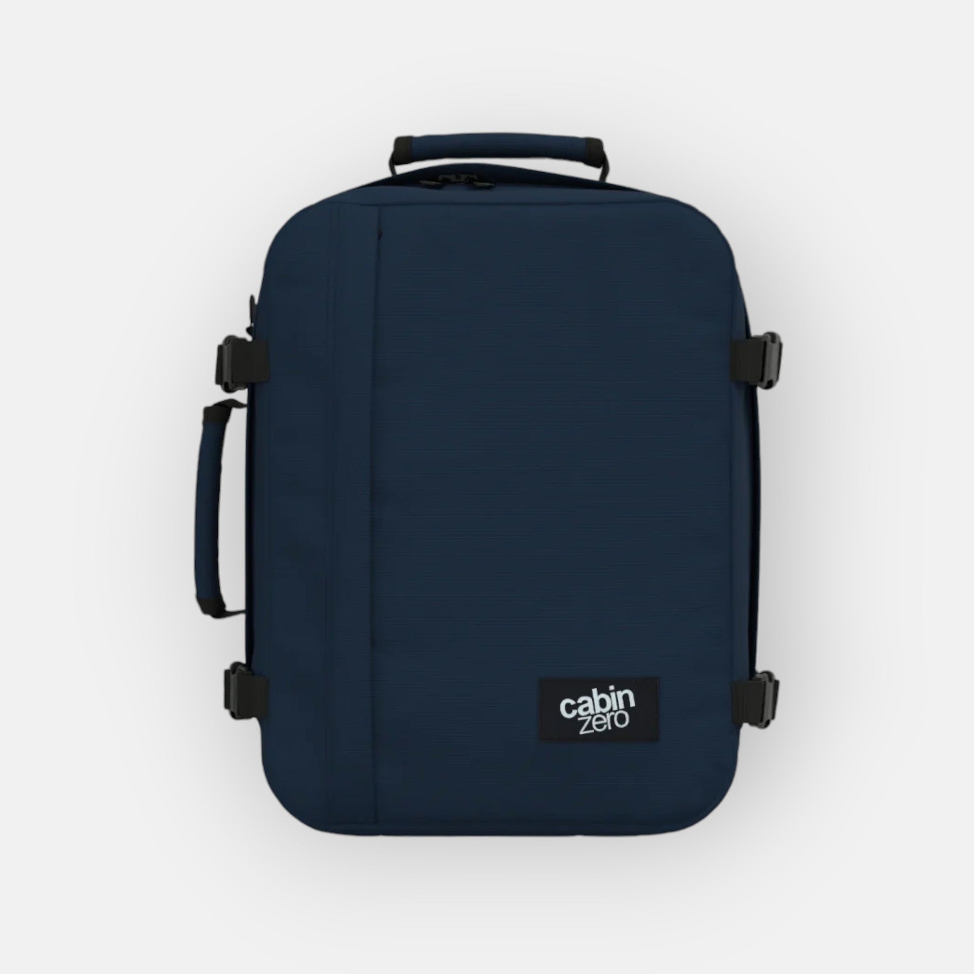 MOCHILA UNDERSEAT CLASSIC 28L NAVY Cabin Zero - EL MALETÍ 