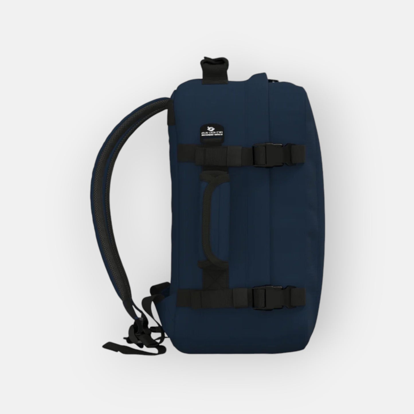 MOCHILA UNDERSEAT CLASSIC 28L NAVY Cabin Zero - EL MALETÍ 