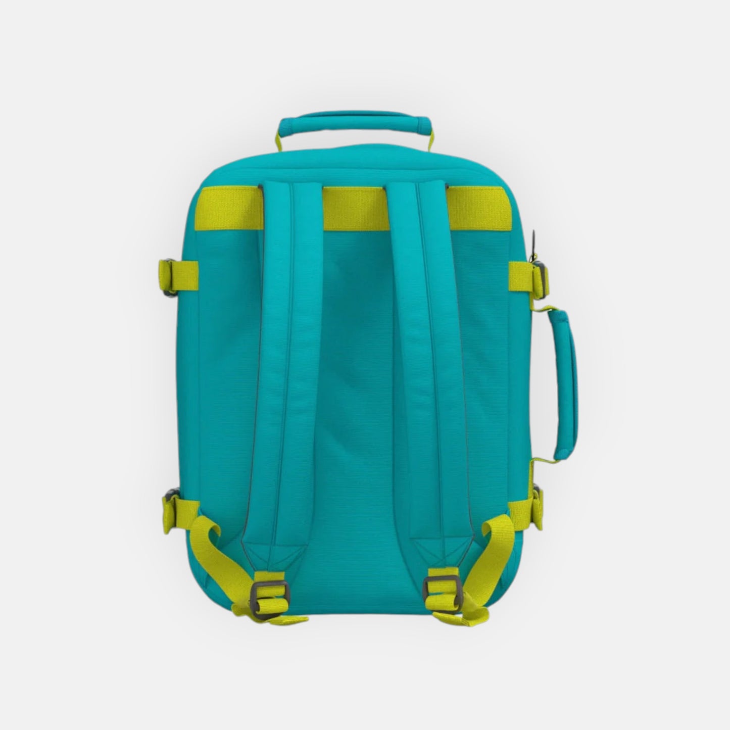 MOCHILA UNDERSEAT CLASSIC 28L AQUA LAGOON Cabin Zero - EL MALETÍ 