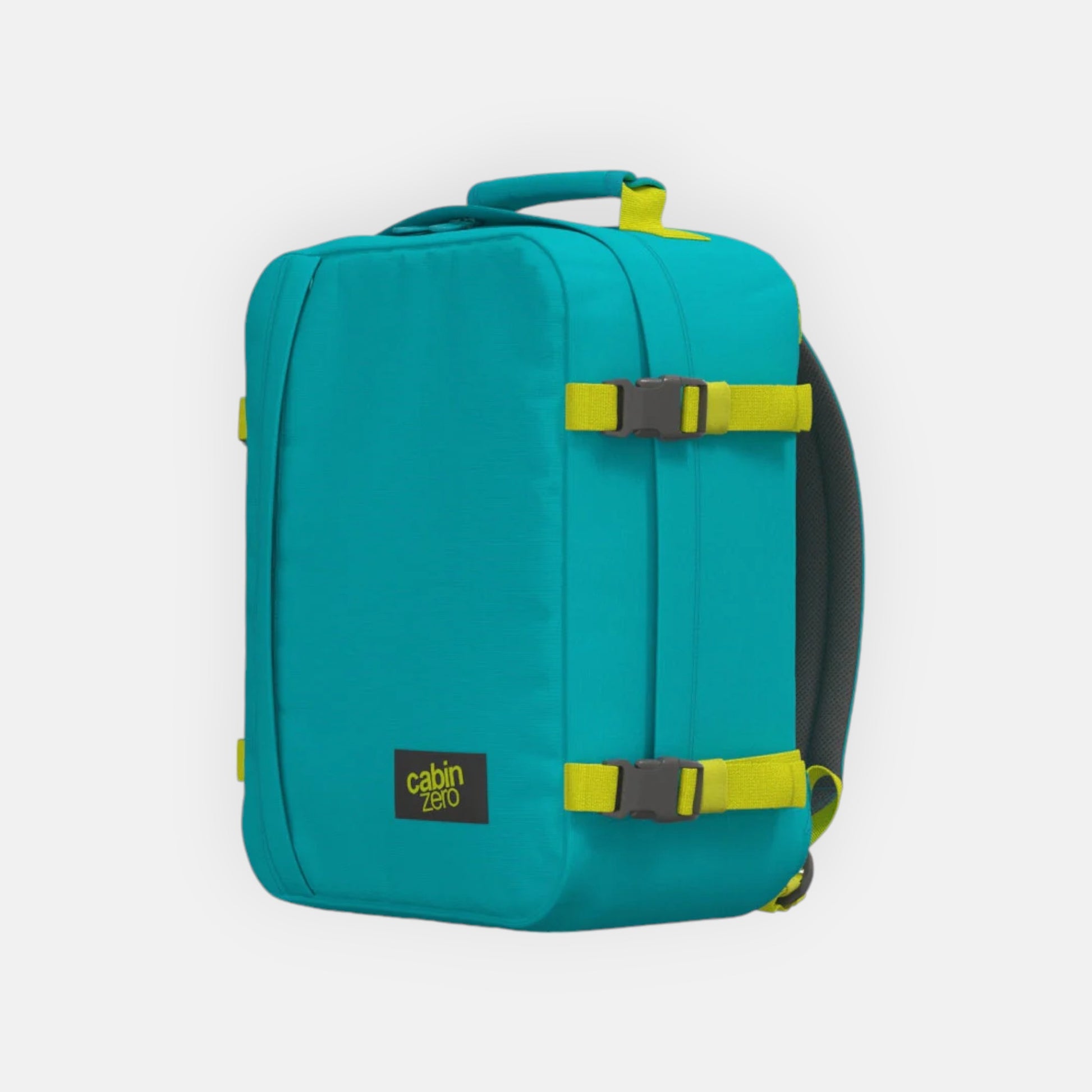 MOCHILA UNDERSEAT CLASSIC 28L AQUA LAGOON Cabin Zero - EL MALETÍ 