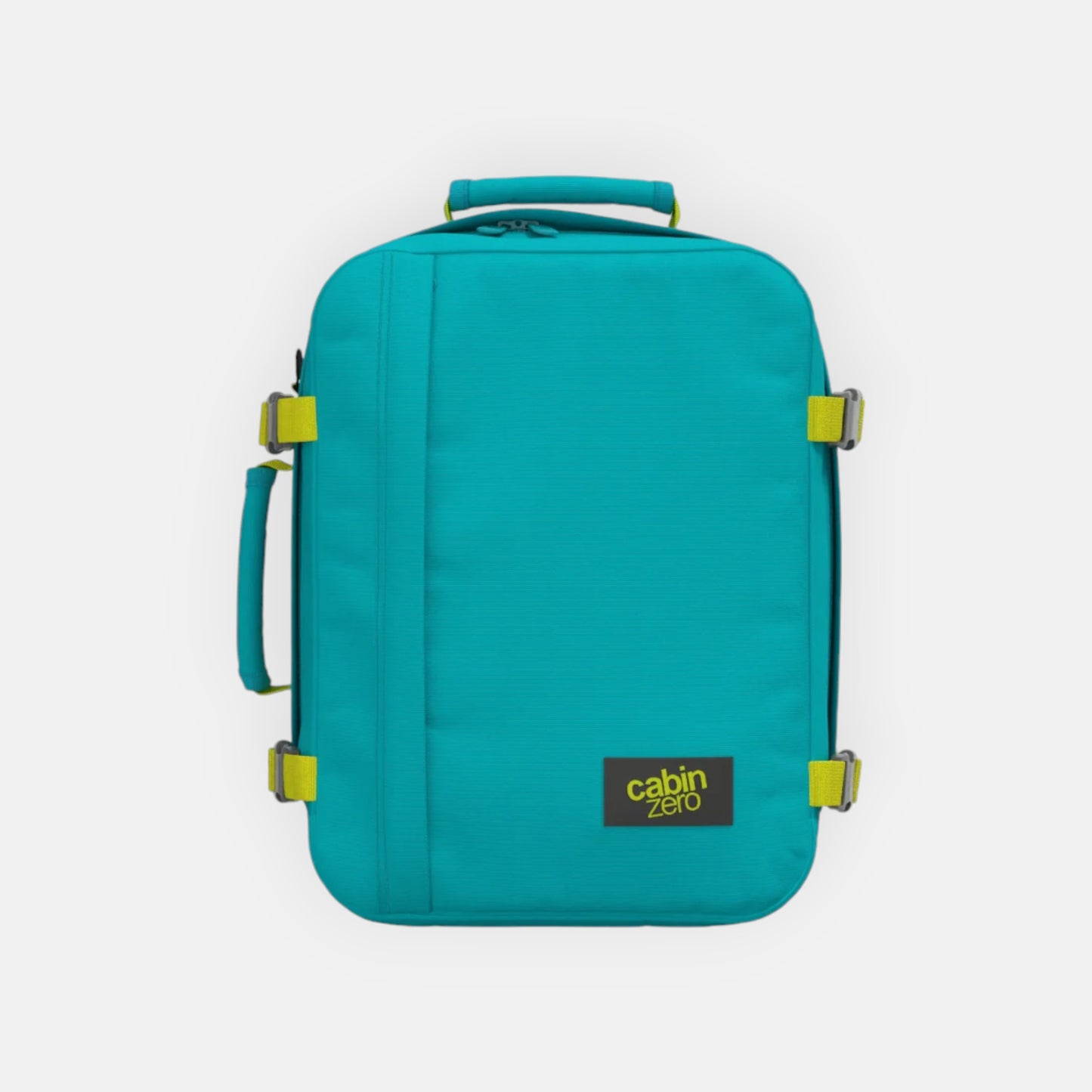 MOCHILA UNDERSEAT CLASSIC 28L AQUA LAGOON Cabin Zero - EL MALETÍ 