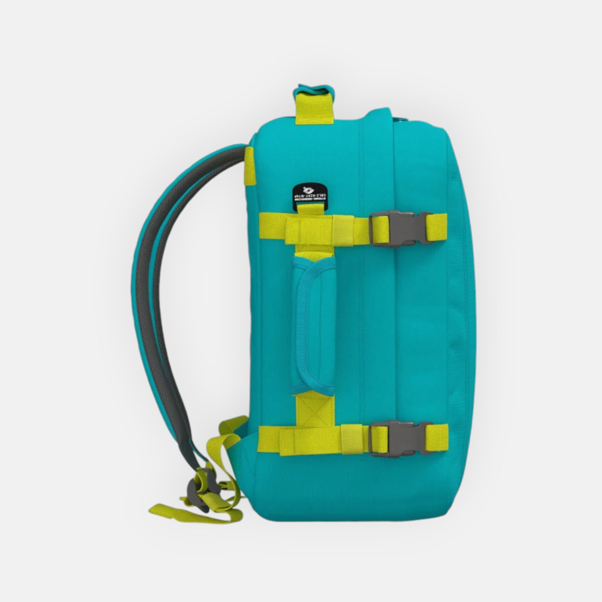 MOCHILA UNDERSEAT CLASSIC 28L AQUA LAGOON Cabin Zero - EL MALETÍ 