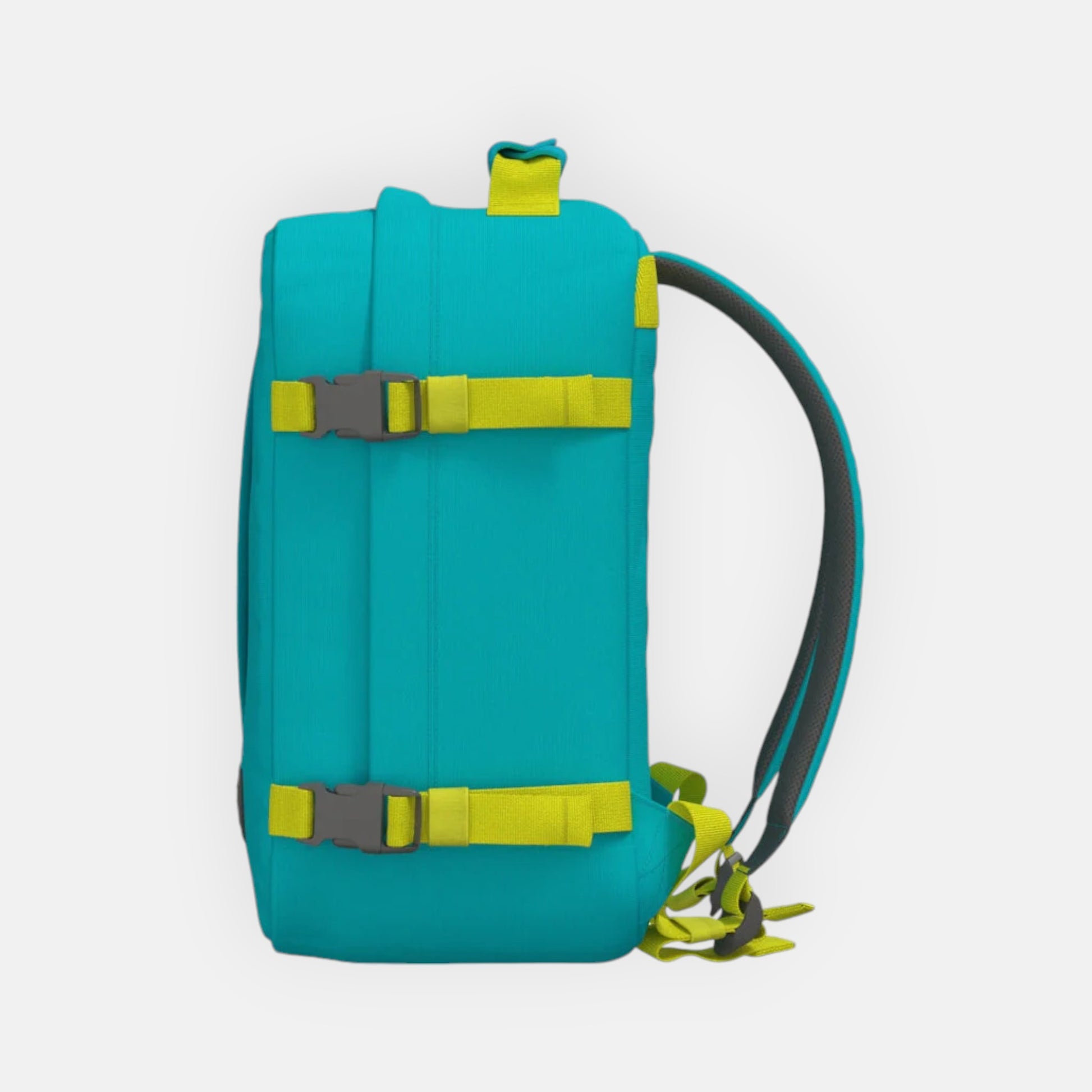 MOCHILA UNDERSEAT CLASSIC 28L AQUA LAGOON Cabin Zero - EL MALETÍ 