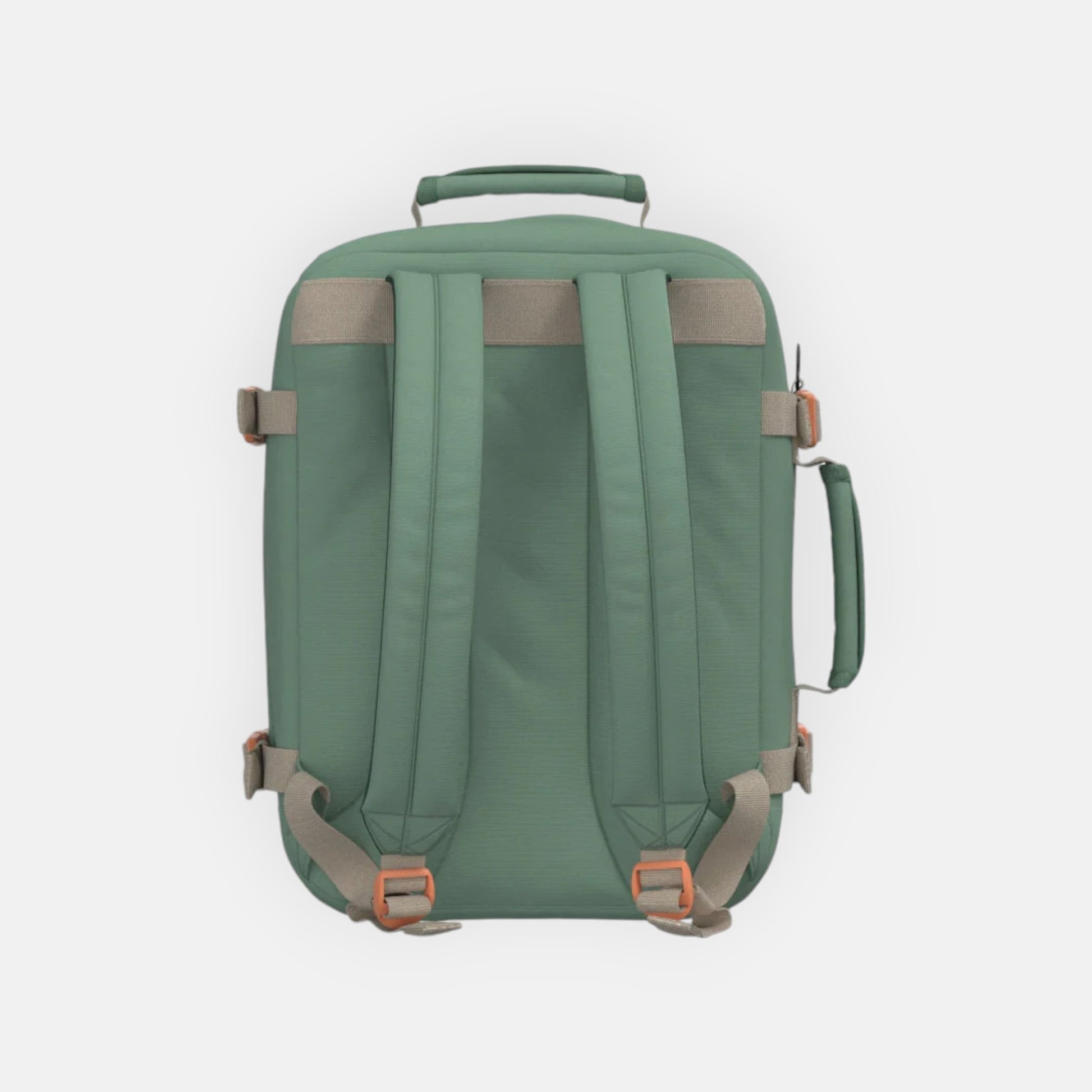 MOCHILA UNDERSEAT CLASSIC 28L SAGE FOREST Cabin Zero - EL MALETÍ 