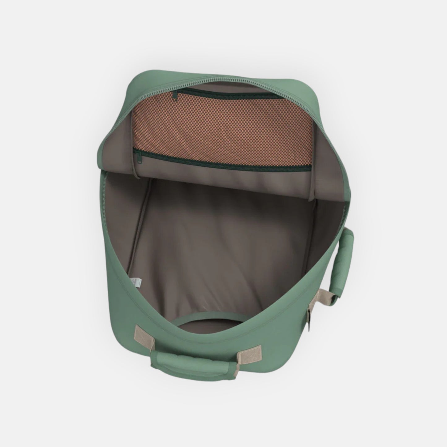 MOCHILA UNDERSEAT CLASSIC 28L SAGE FOREST Cabin Zero - EL MALETÍ 