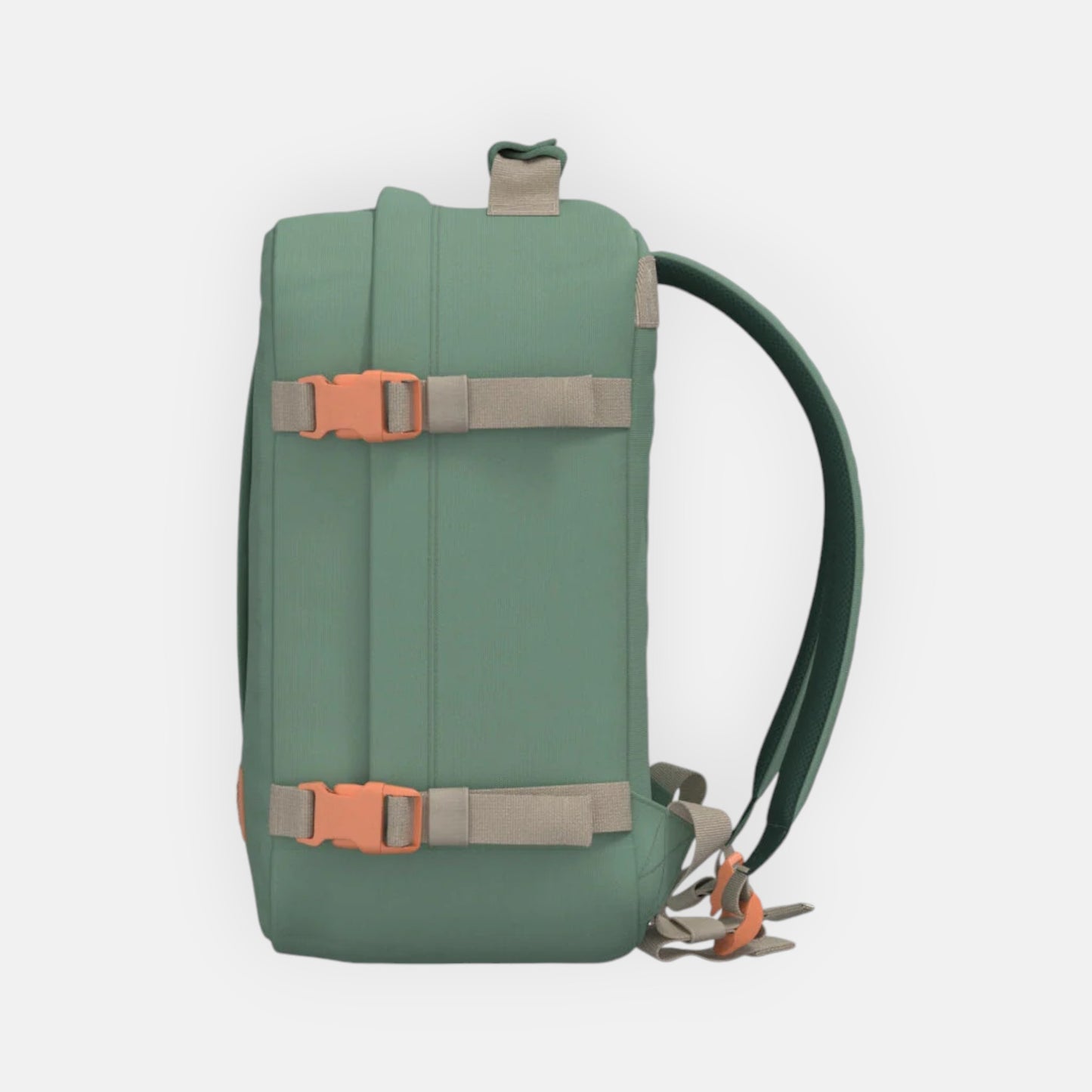 MOCHILA UNDERSEAT CLASSIC 28L SAGE FOREST Cabin Zero - EL MALETÍ 