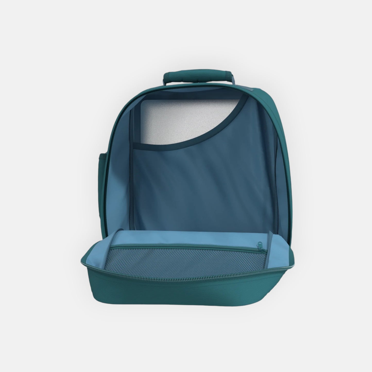 MOCHILA UNDERSEAT CLASSIC 28L ARUBA BLUE Cabin Zero - EL MALETÍ 