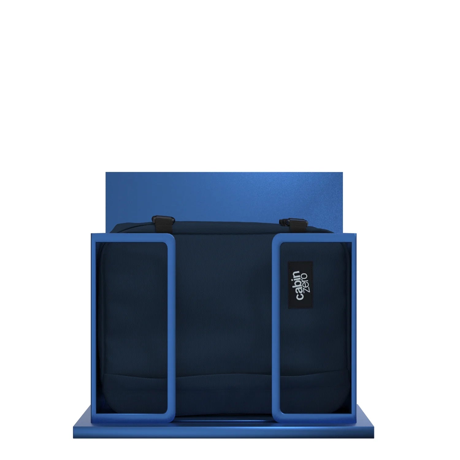 MOCHILA UNDERSEAT CLASSIC 28L NAVY Cabin Zero - EL MALETÍ 