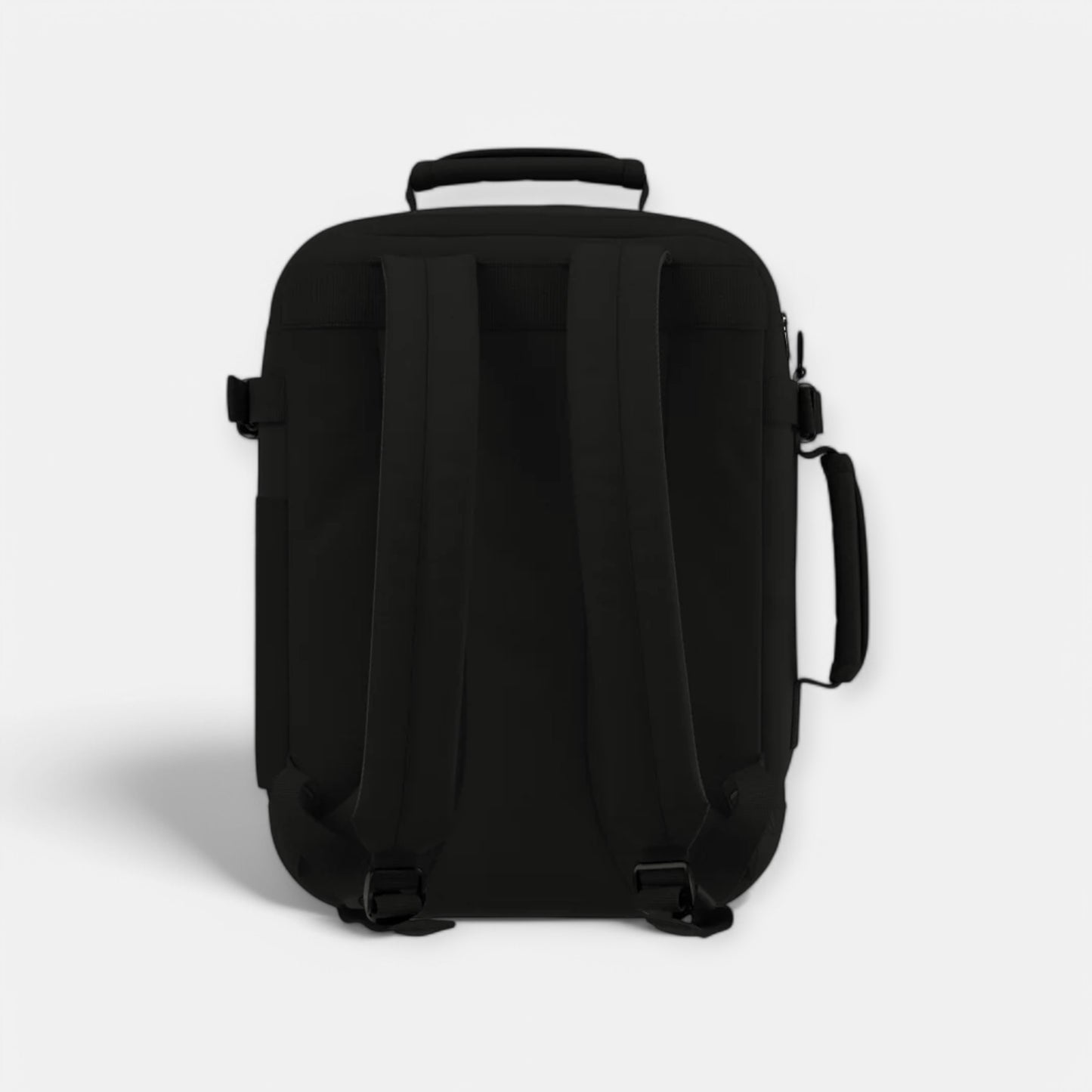 MOCHILA CABIN ZERO CLASSIC TECH - 28L ABSOLUTE BLACK