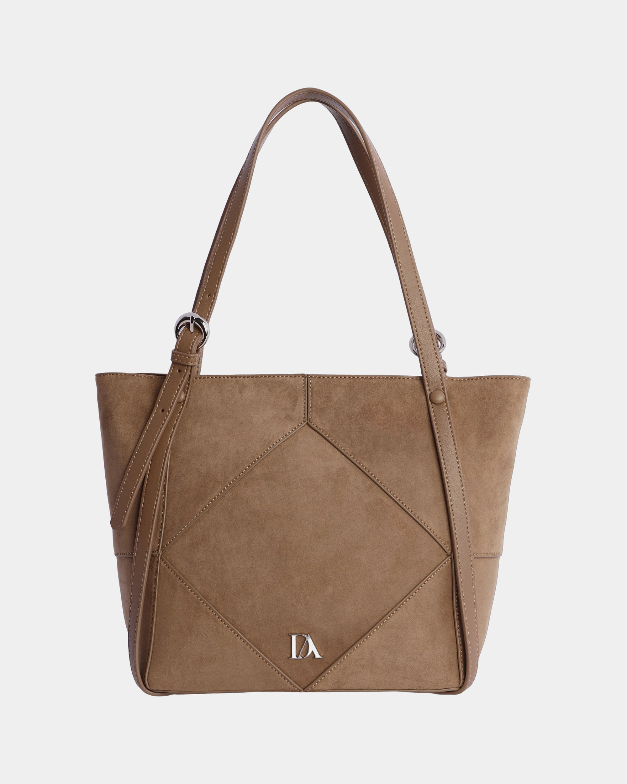 Bolso shopper Don Algodon