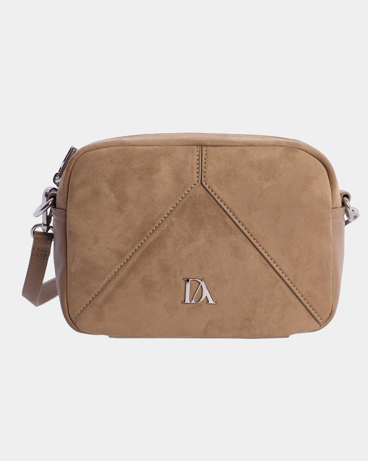 Bolso bandolera Don Algodon
