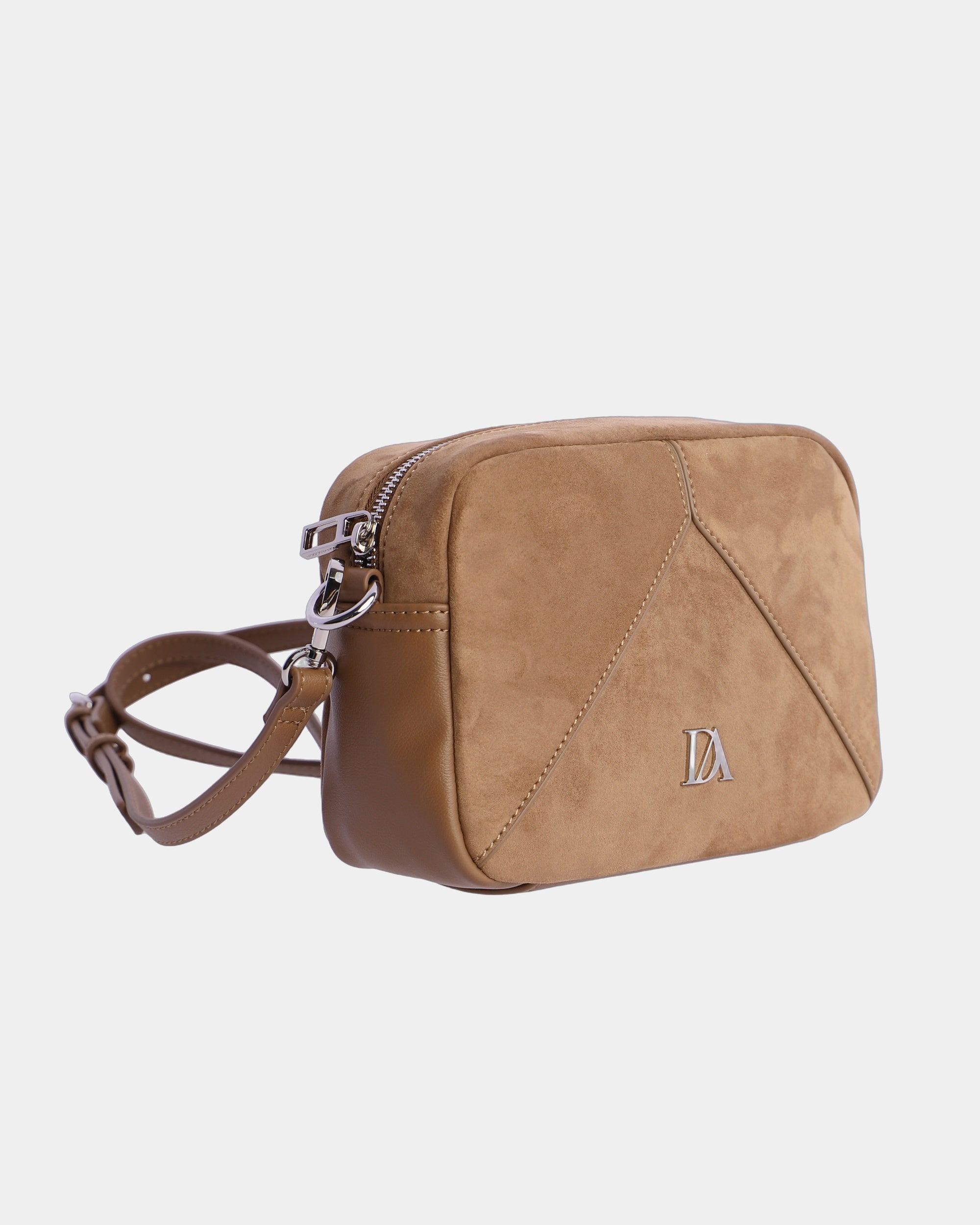 Bolso bandolera Don Algodon