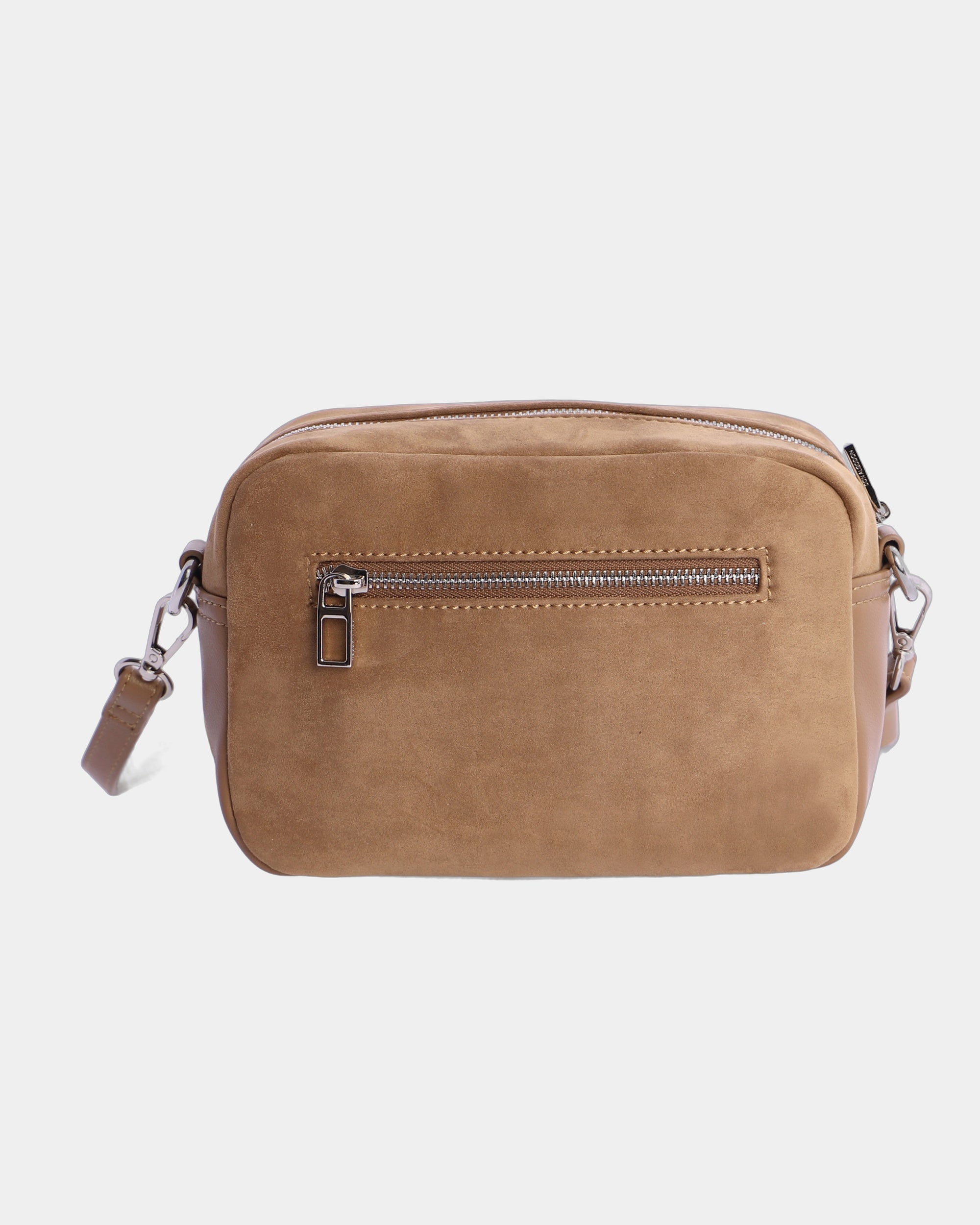 Bolso bandolera Don Algodon