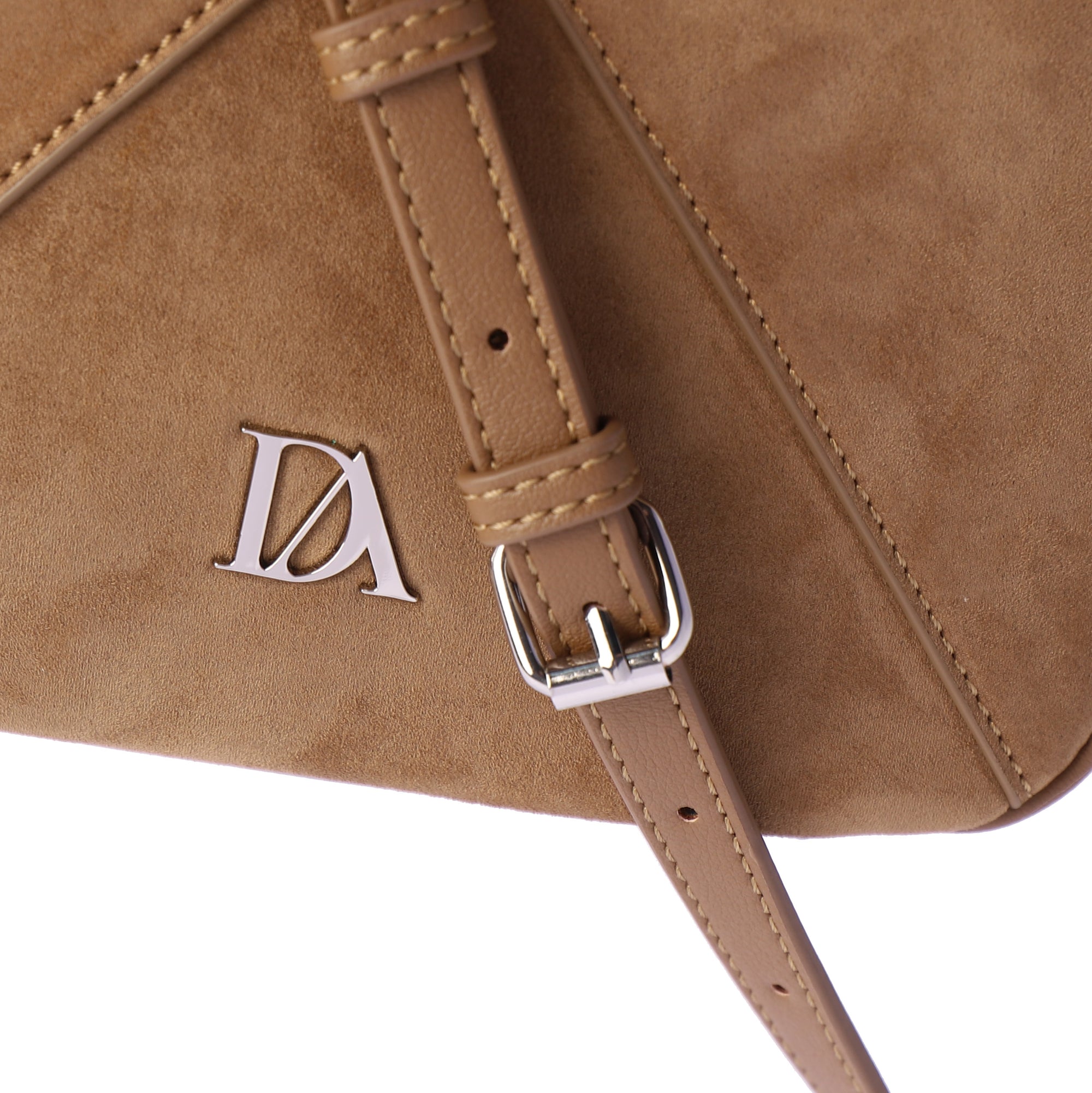 Bolso bandolera Don Algodon
