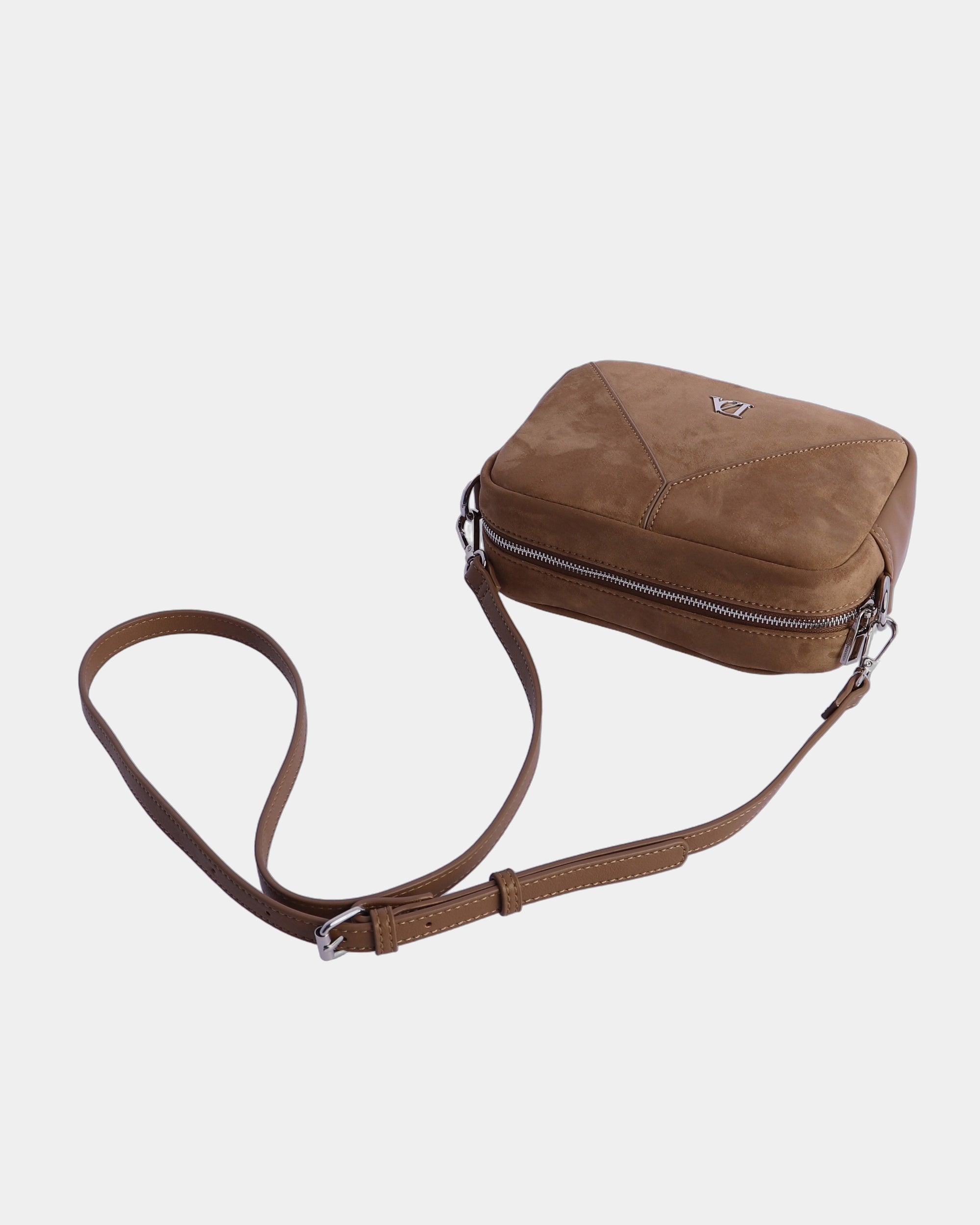 Bolso bandolera Don Algodon