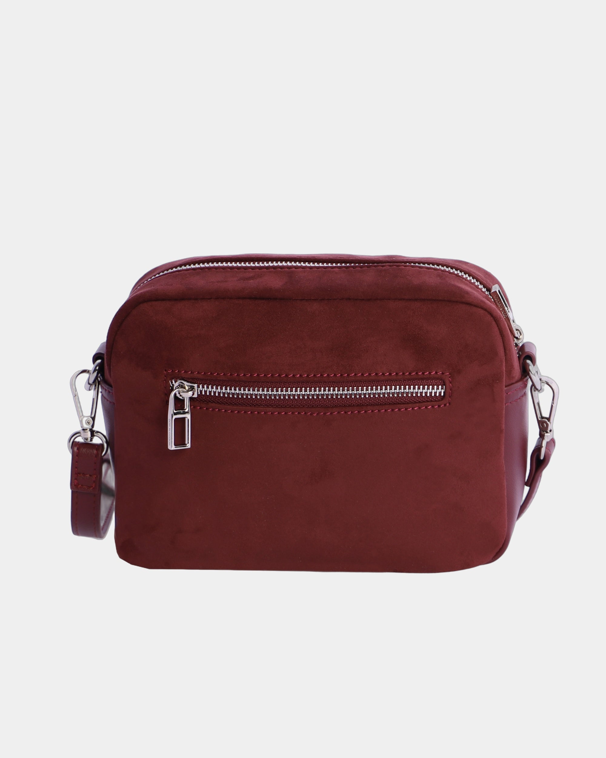 Bolso bandolera Don Algodon