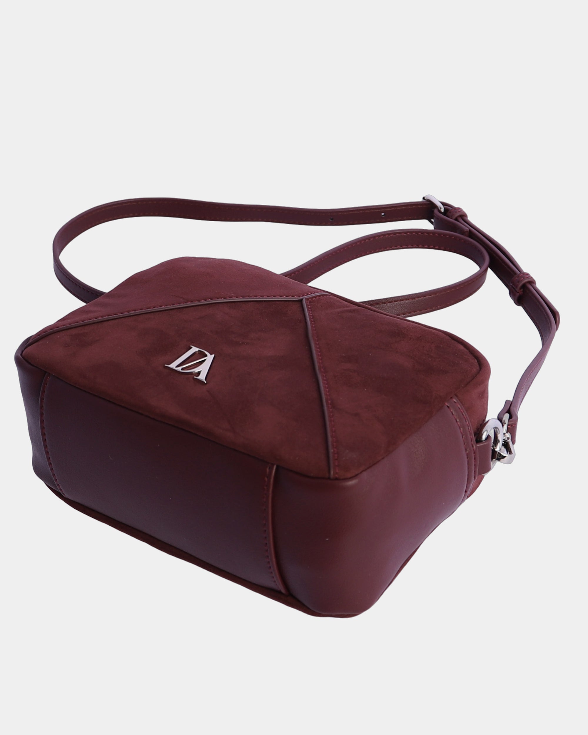 Bolso bandolera Don Algodon