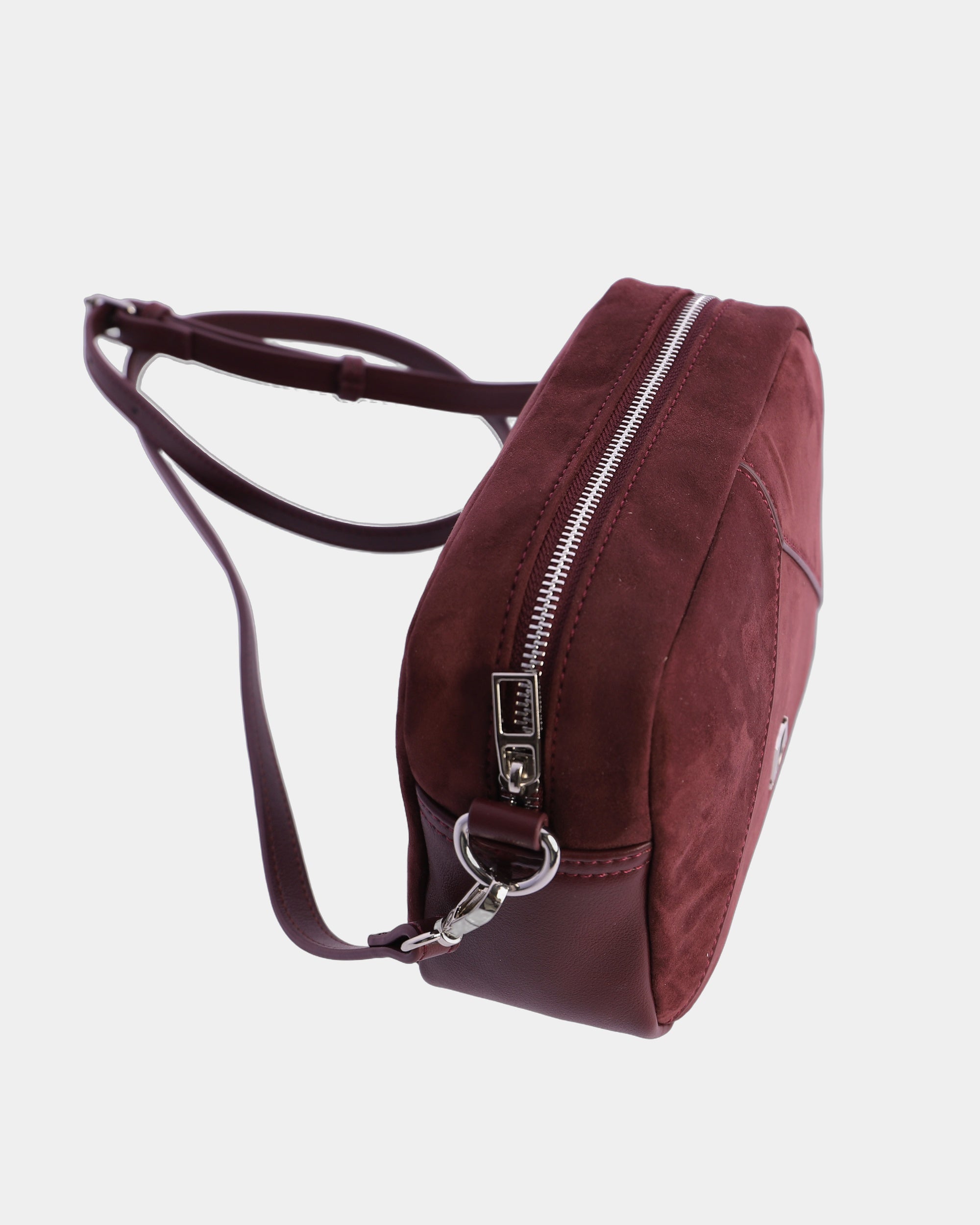 Bolso bandolera Don Algodon