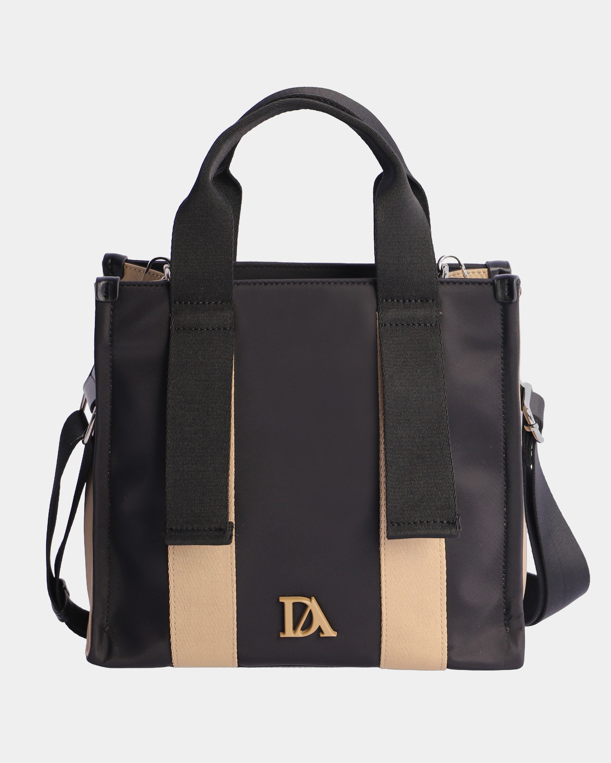 Bolso de mano y bandolera Don Algodon