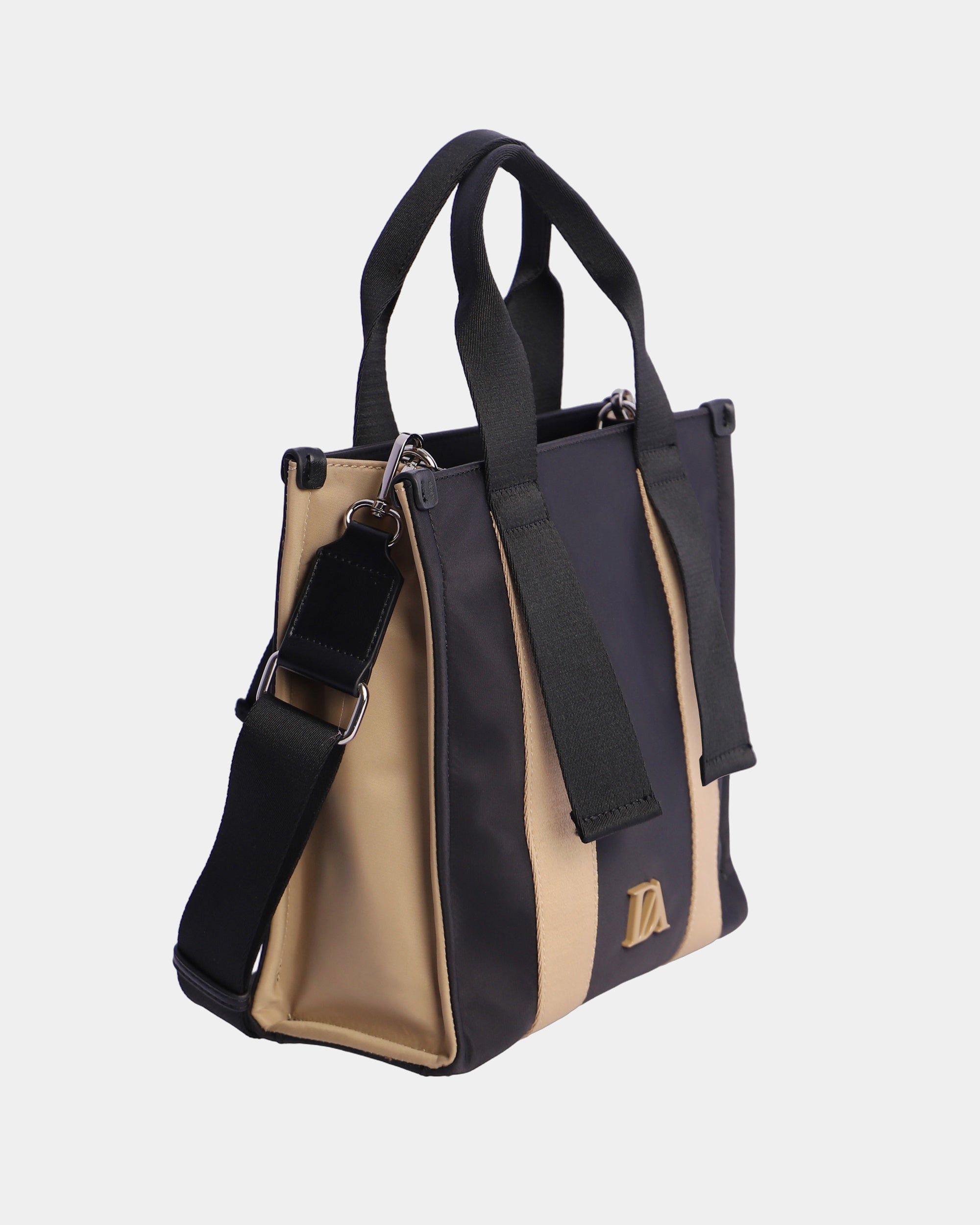 Bolso de mano y bandolera Don Algodon
