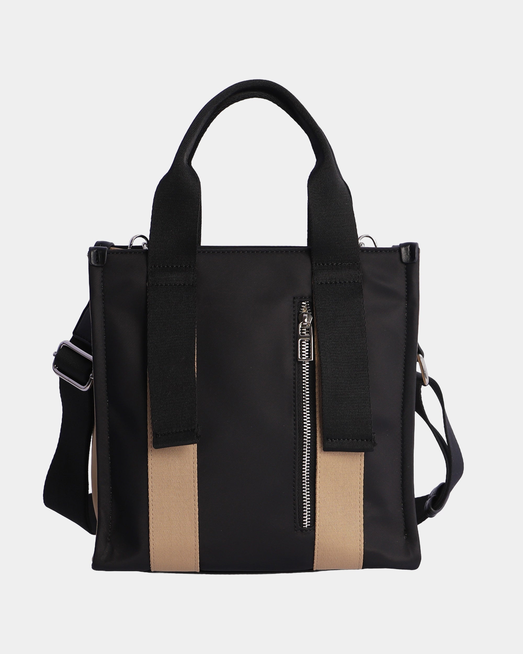 Bolso de mano y bandolera Don Algodon