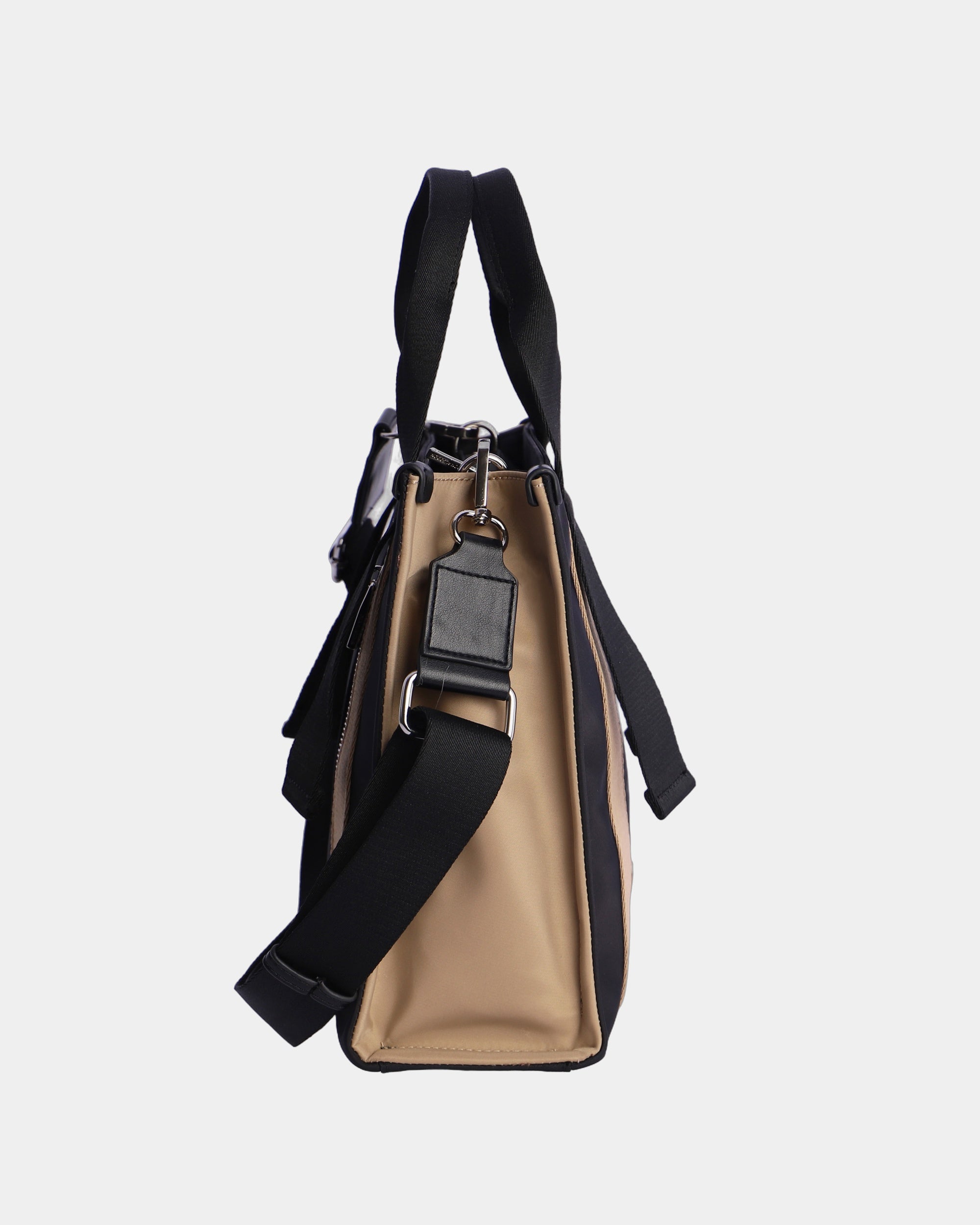 Bolso de mano y bandolera Don Algodon