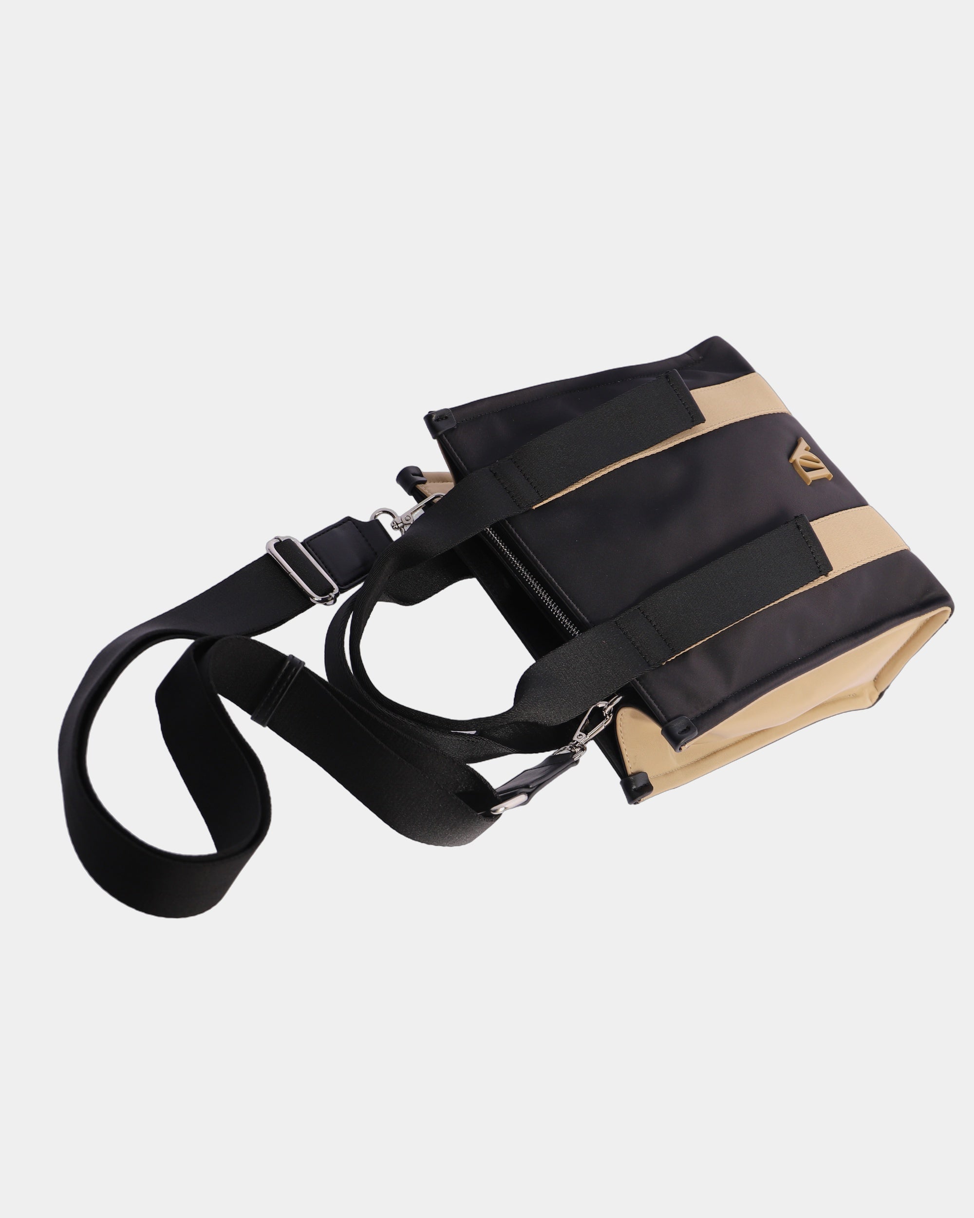 Bolso de mano y bandolera Don Algodon