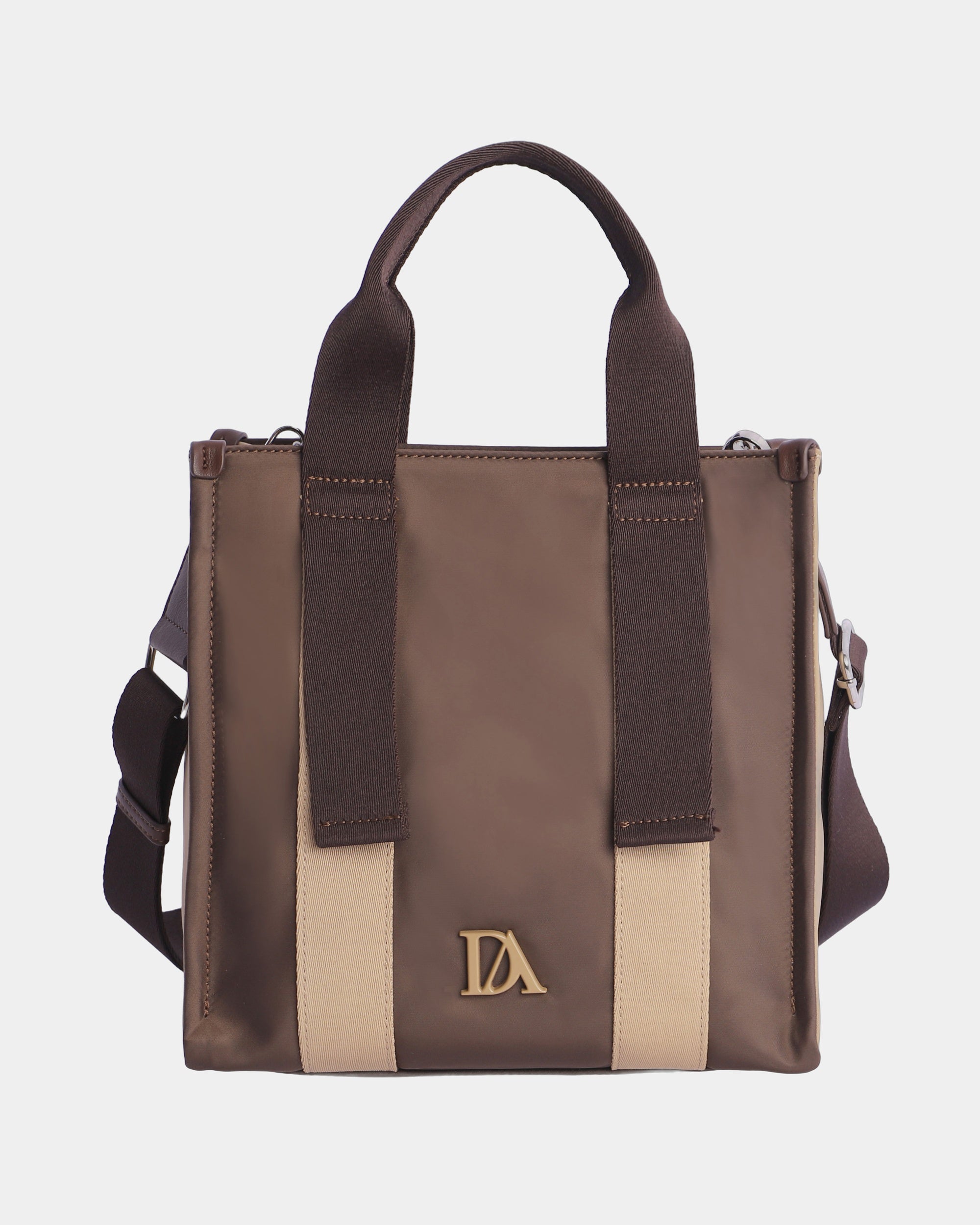 Bolso de mano y bandolera Don Algodon