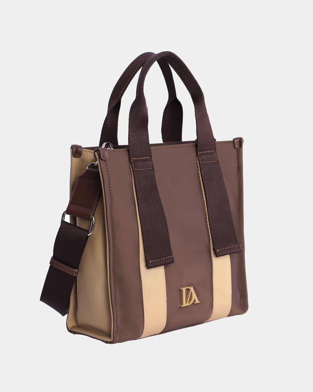 Bolso de mano y bandolera Don Algodon