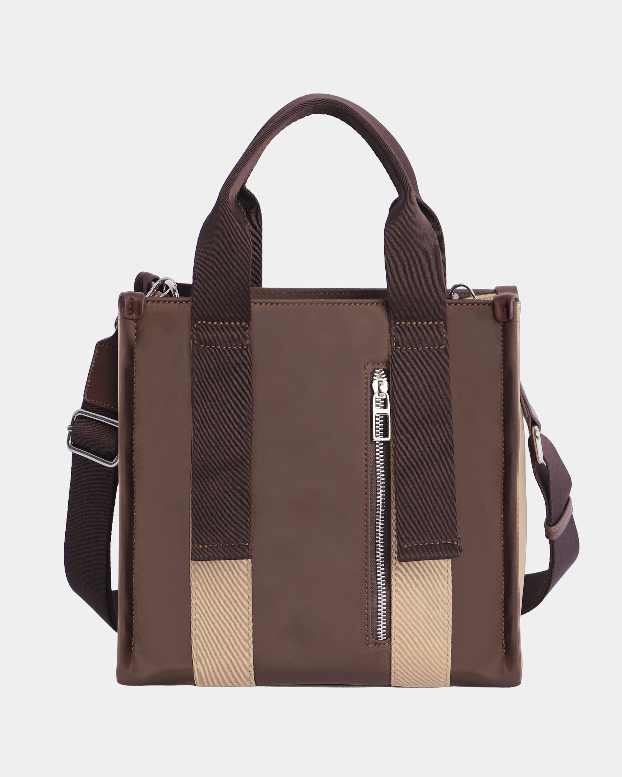 Bolso de mano y bandolera Don Algodon