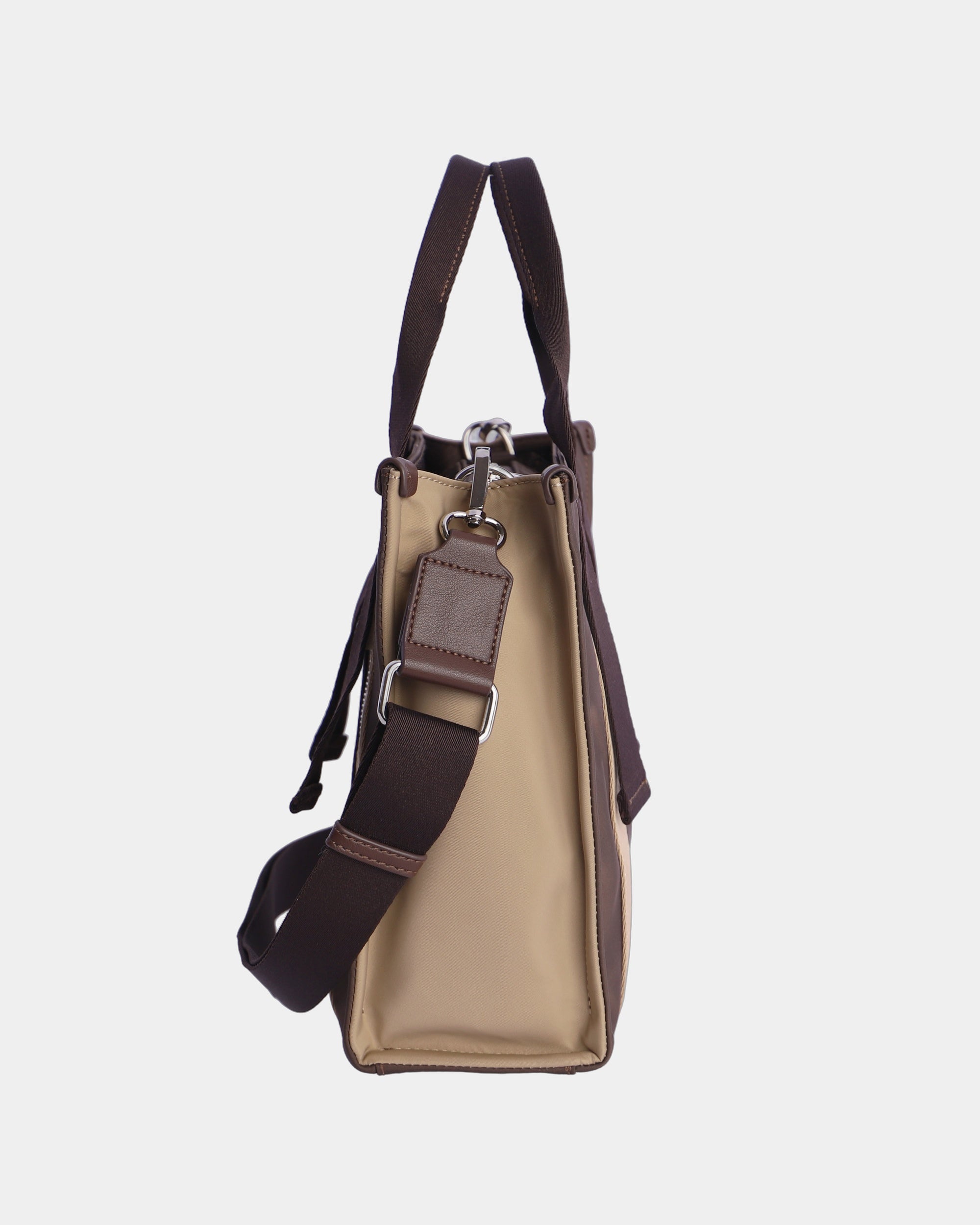 Bolso de mano y bandolera Don Algodon