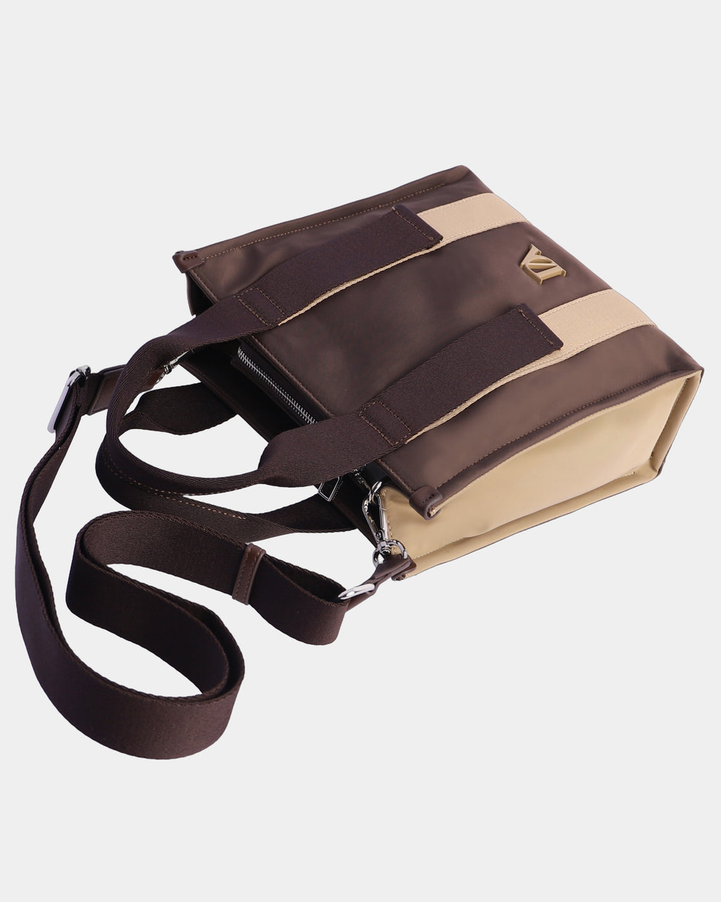 Bolso de mano y bandolera Don Algodon