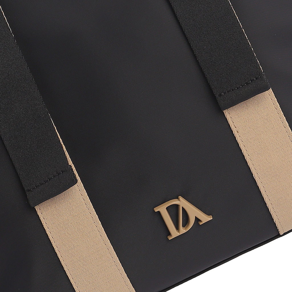 Bolso shopper Don Algodon