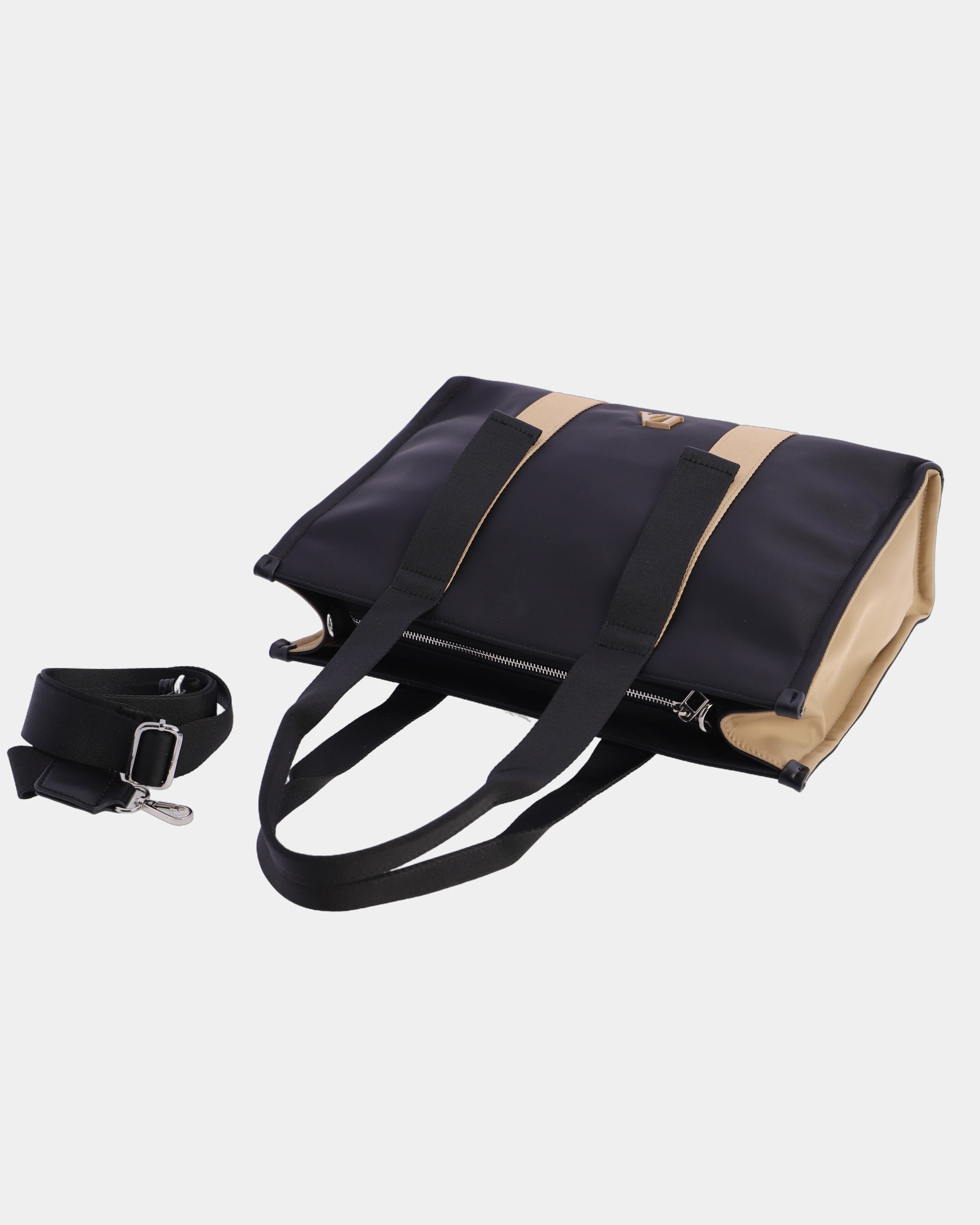 Bolso shopper Don Algodon