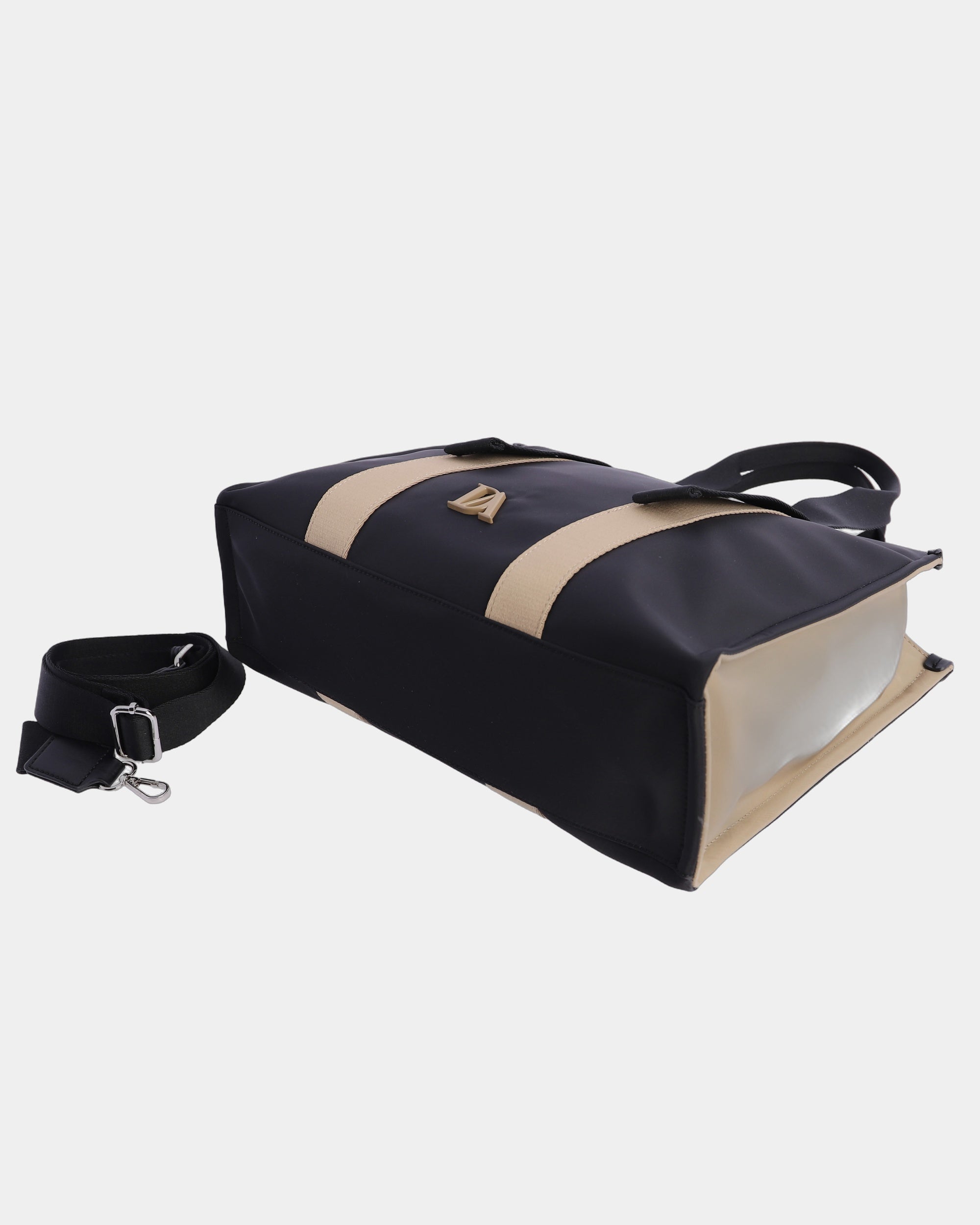 Bolso shopper Don Algodon