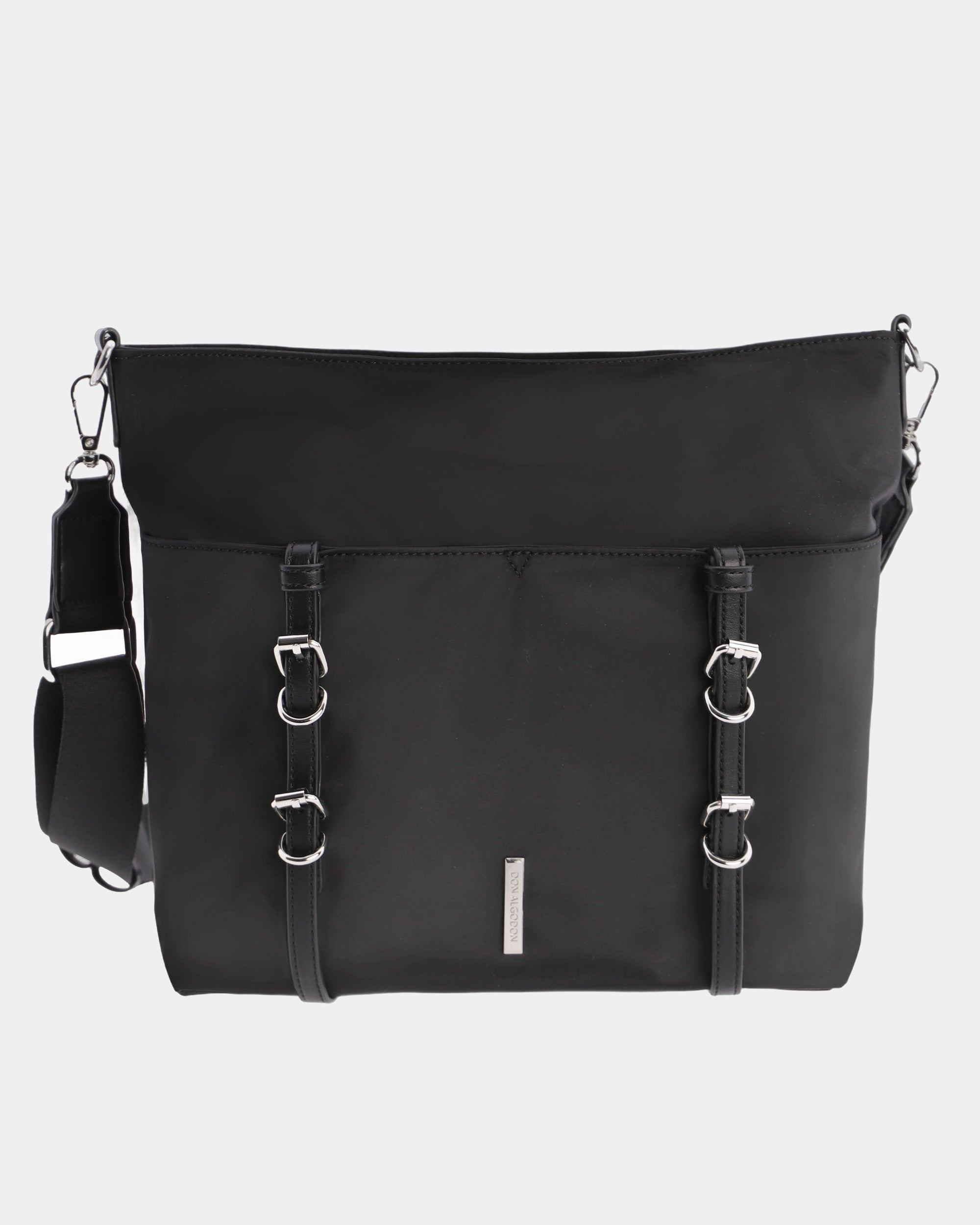 Bolso bandolera Don Algodon