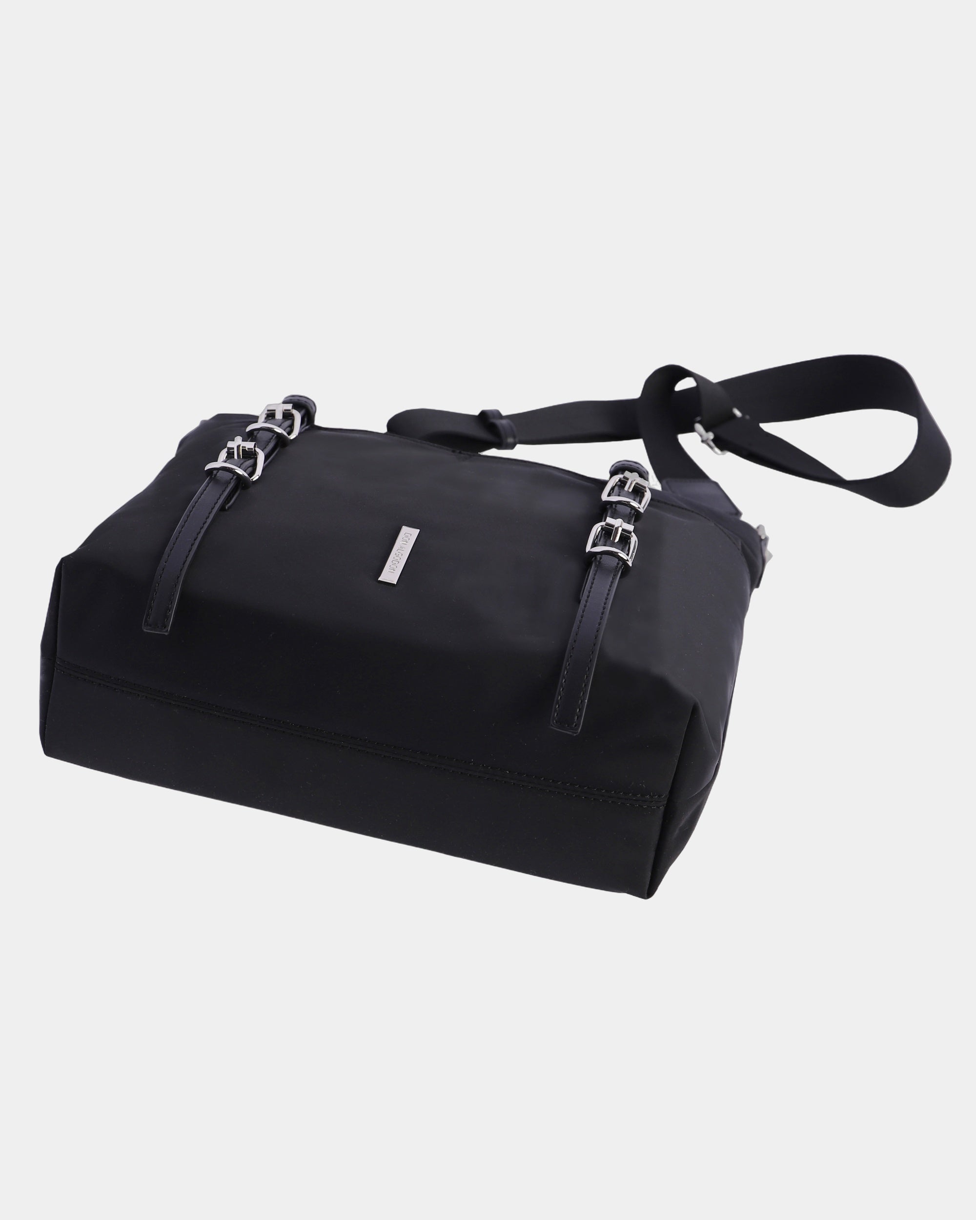 Bolso bandolera Don Algodon