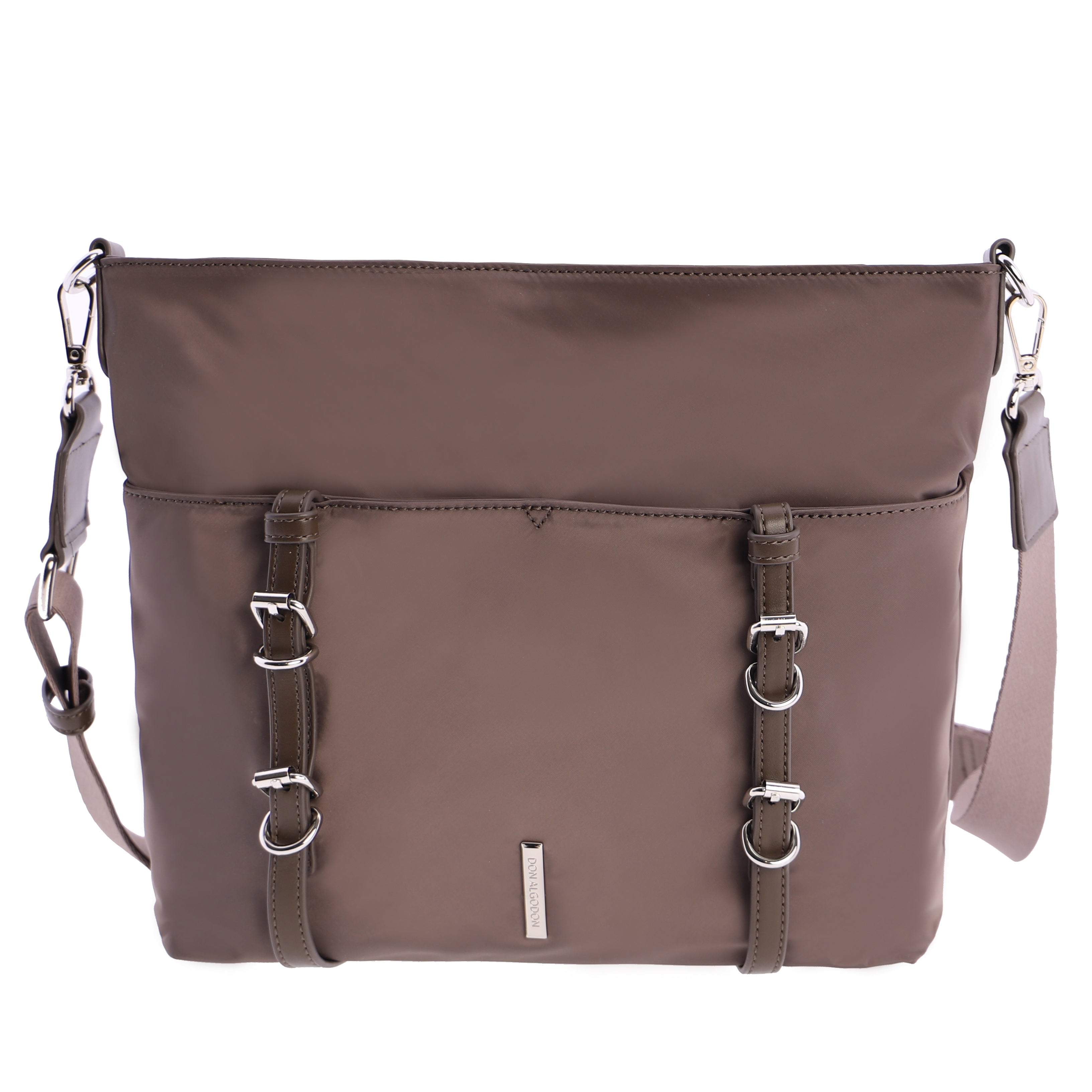 Bolso bandolera Don Algodon