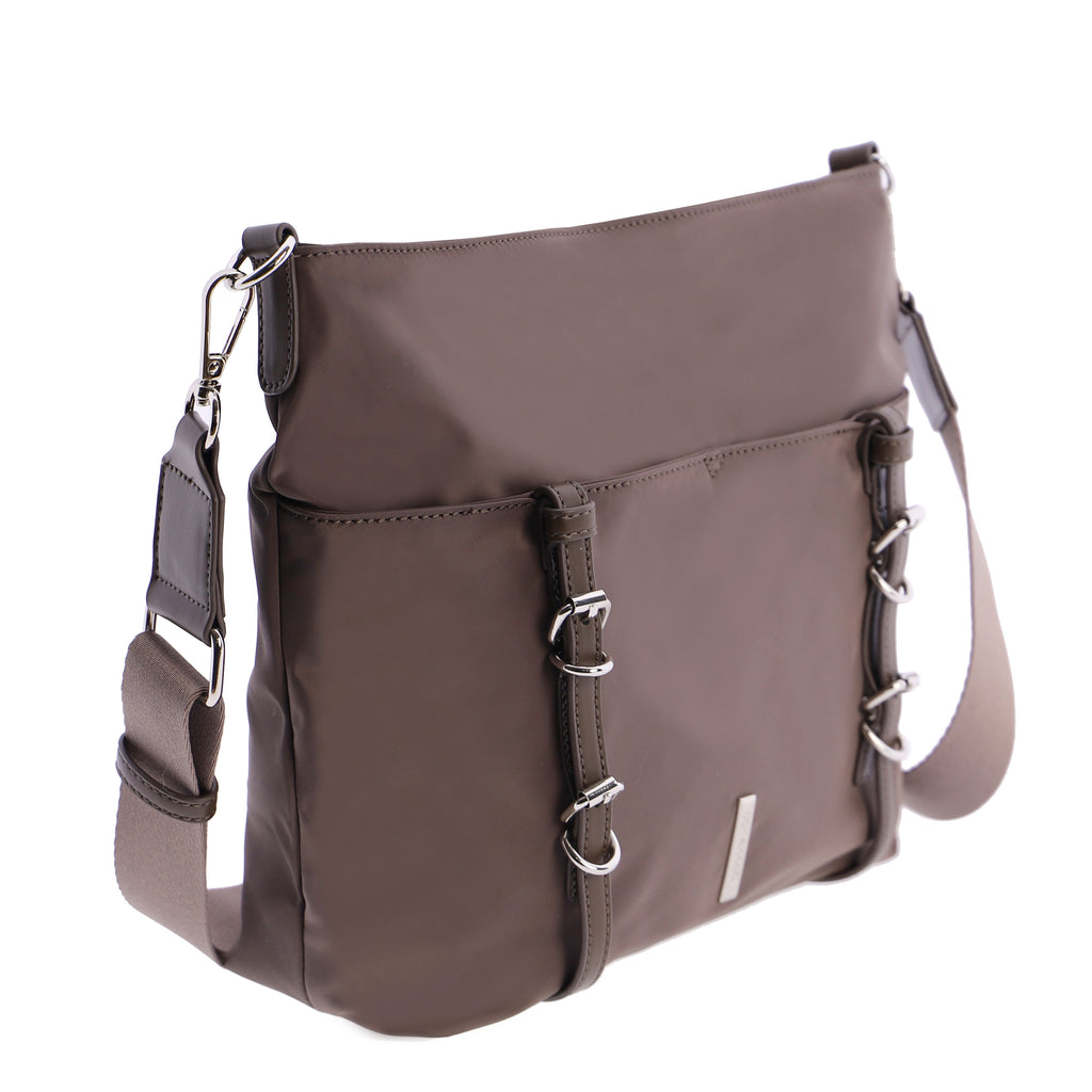 Bolso bandolera Don Algodon