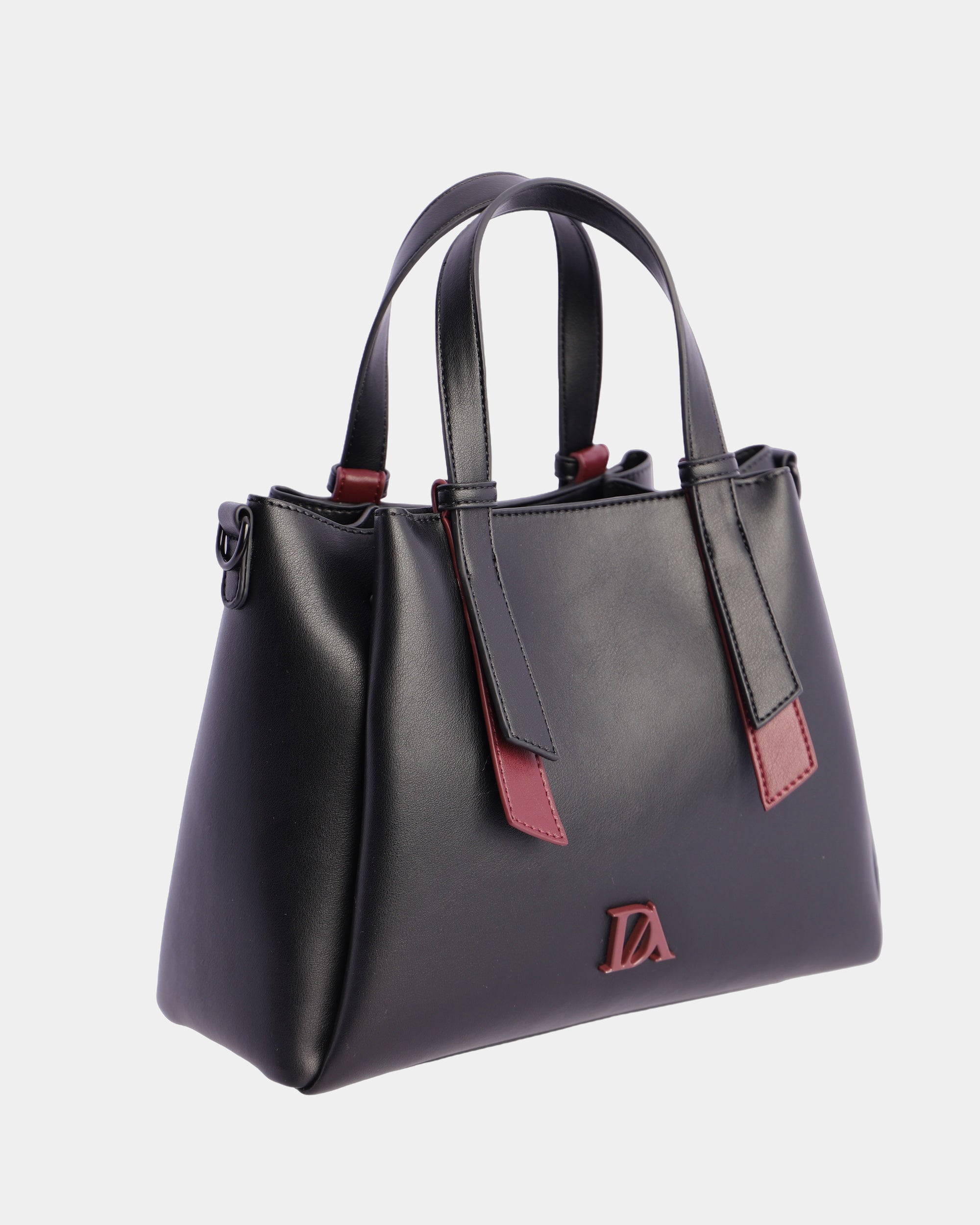 Bolso de mano Don Algodon
