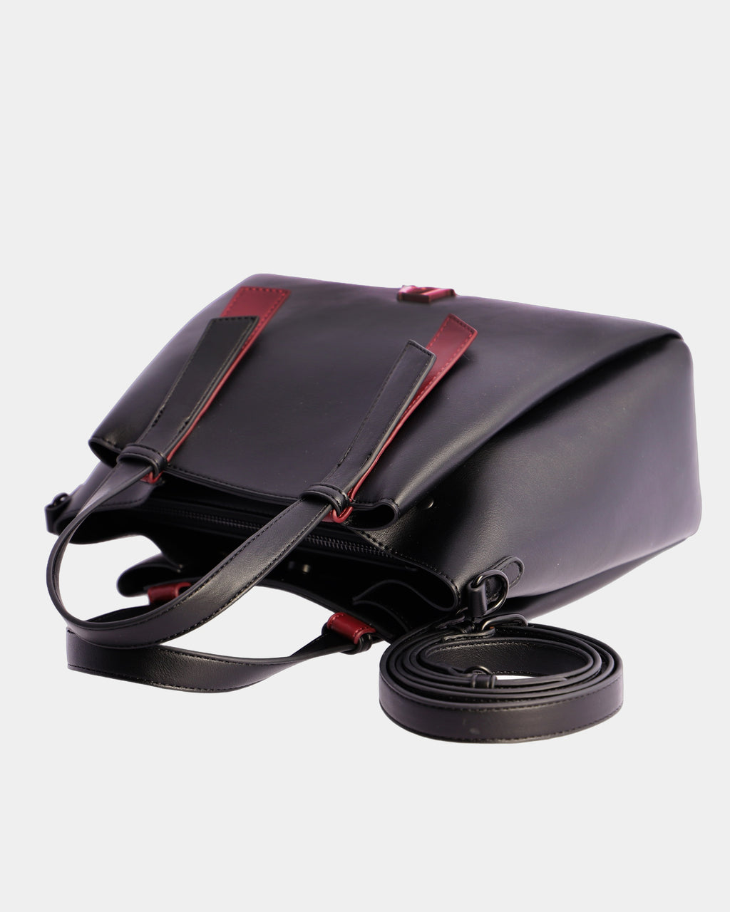 Bolso de mano Don Algodon
