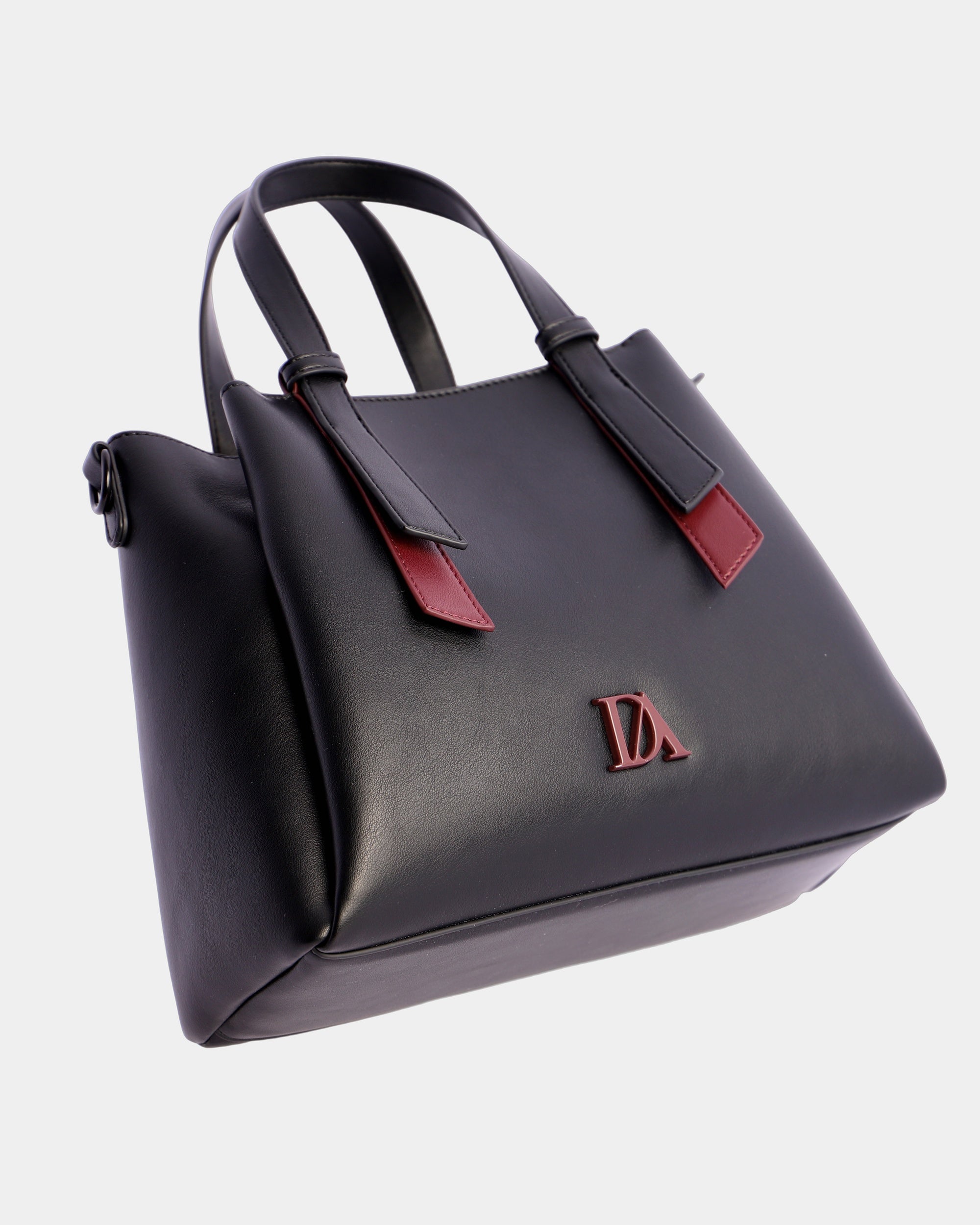 Bolso de mano Don Algodon