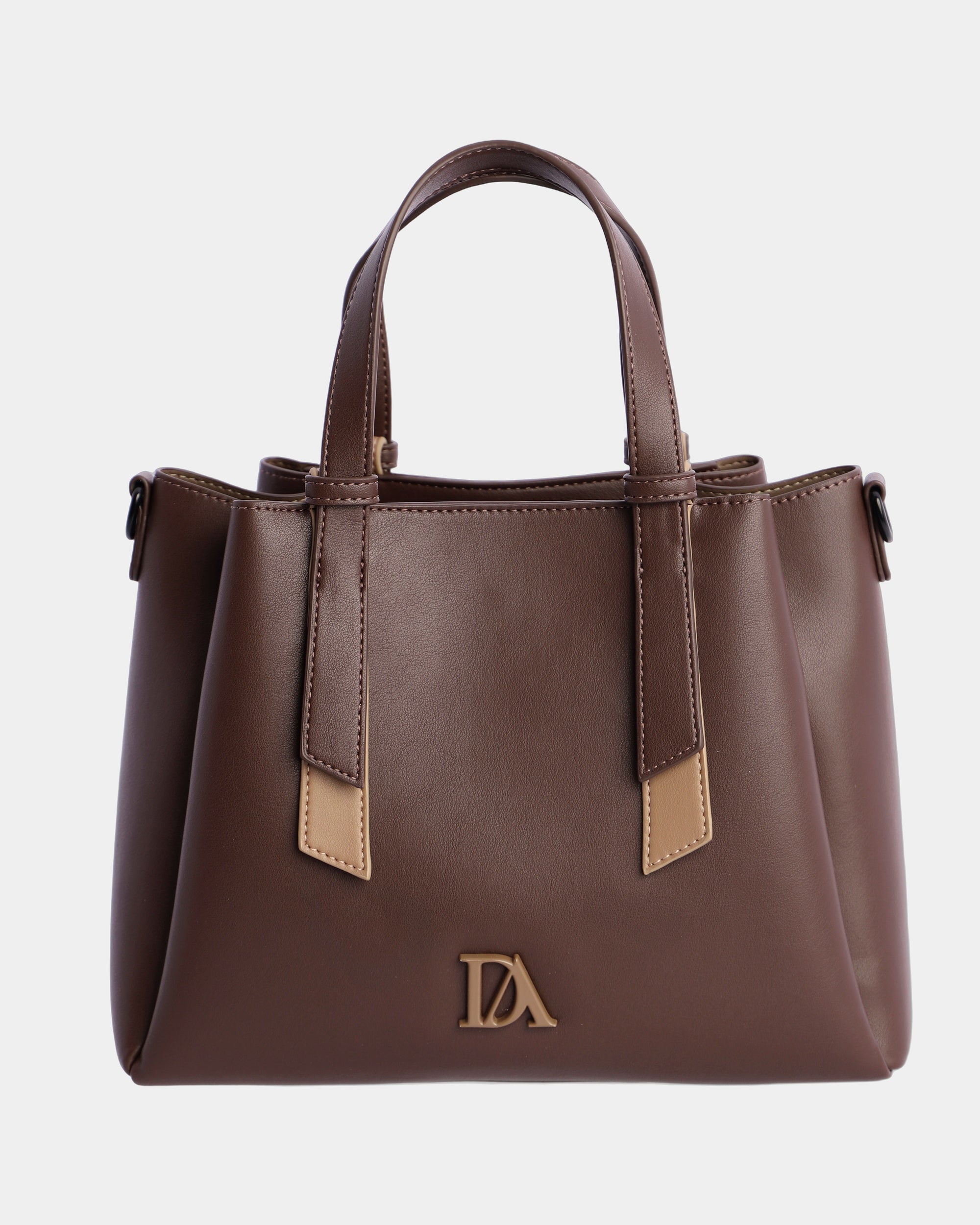 Bolso de mano Don Algodon