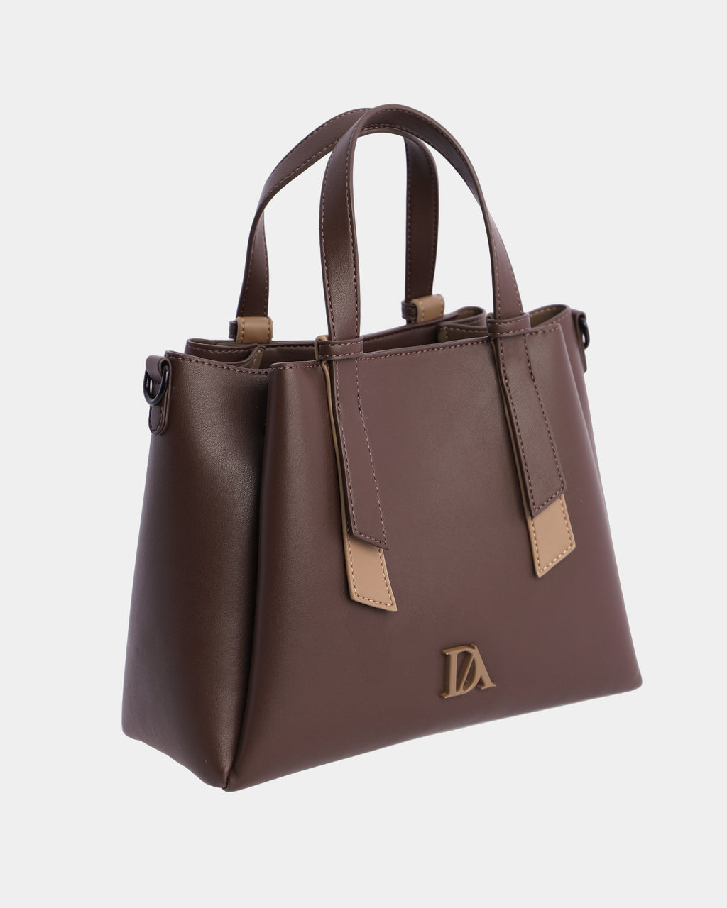 Bolso de mano Don Algodon