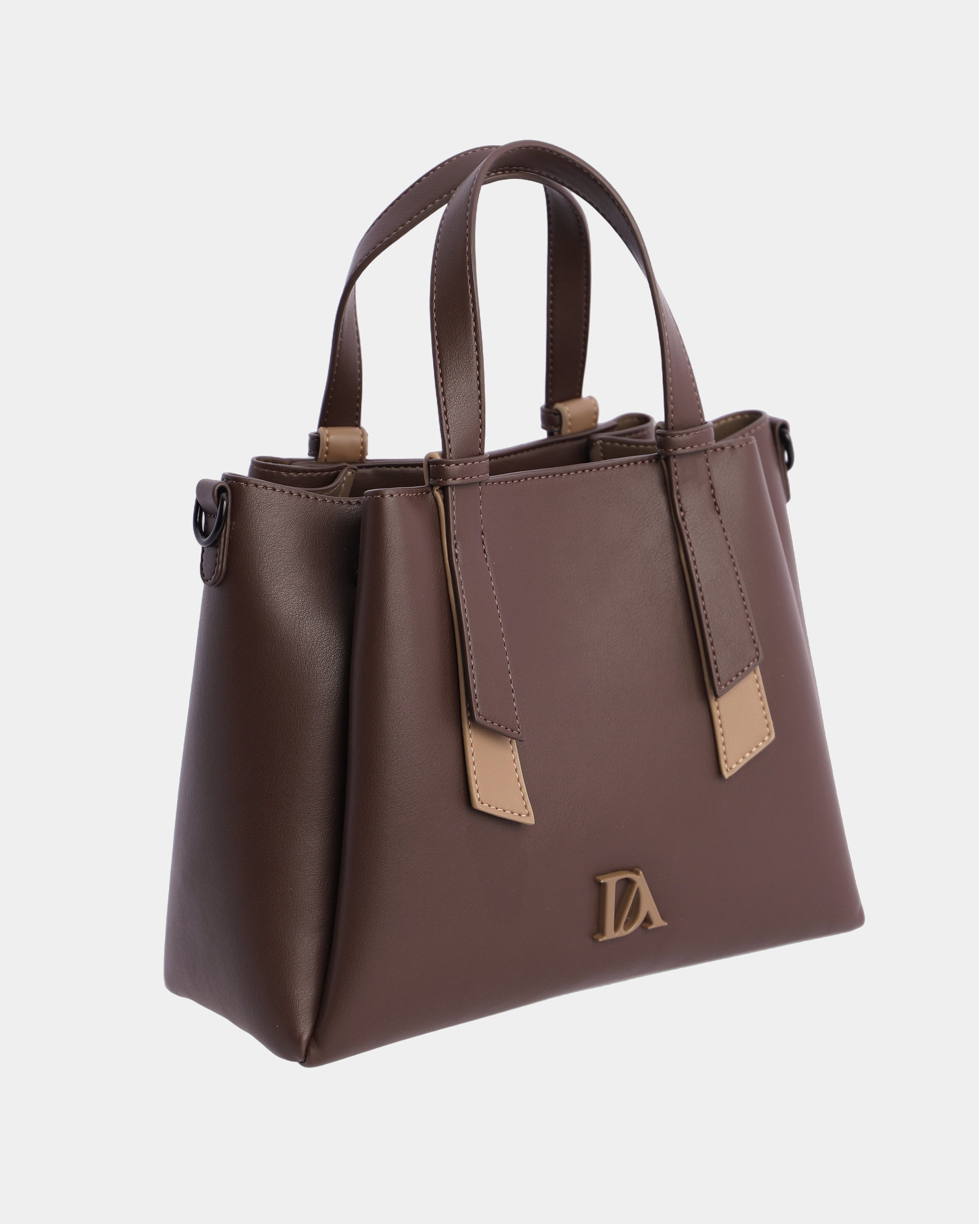Bolso de mano Don Algodon