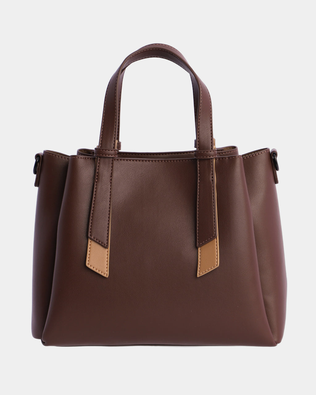 Bolso de mano Don Algodon