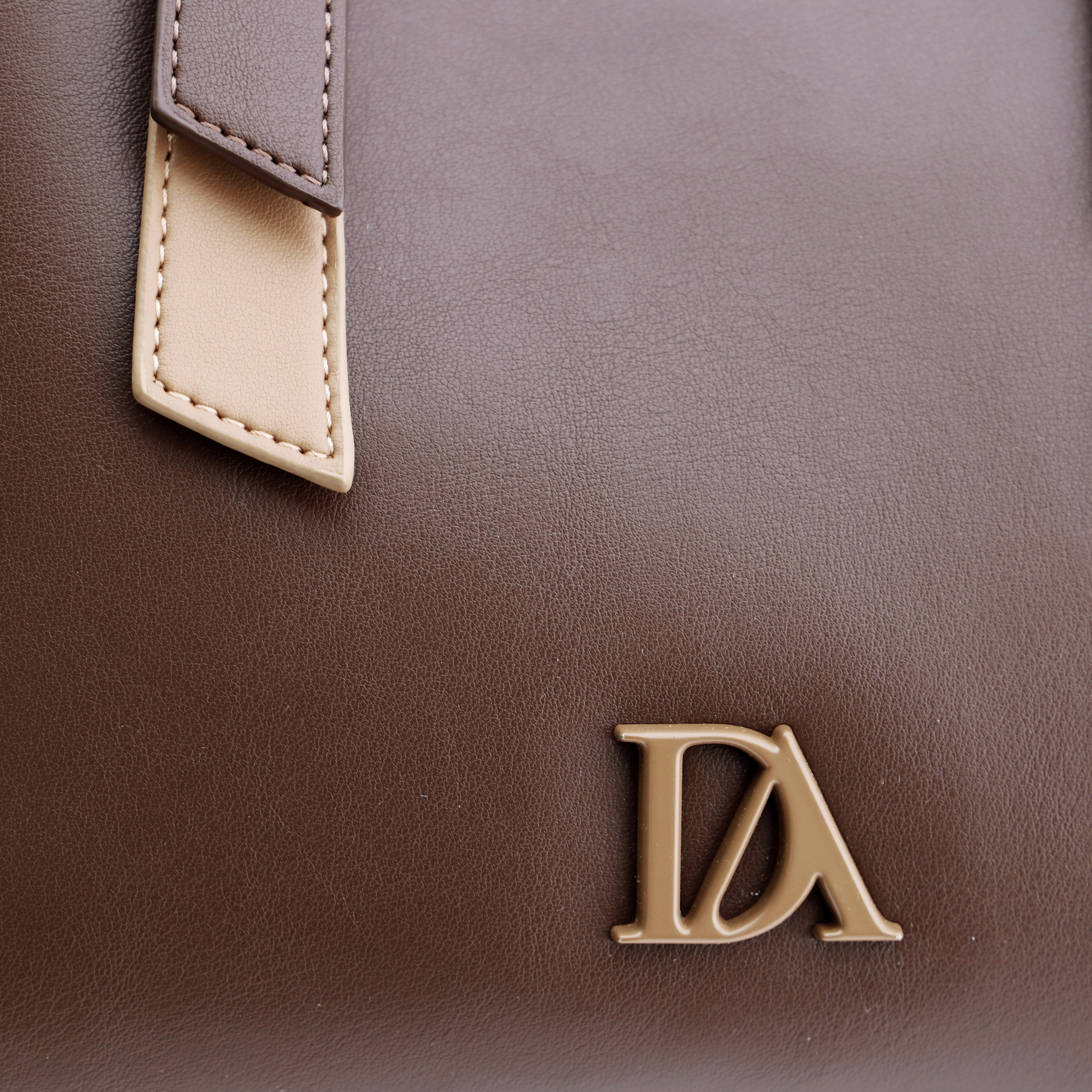 Bolso de mano Don Algodon