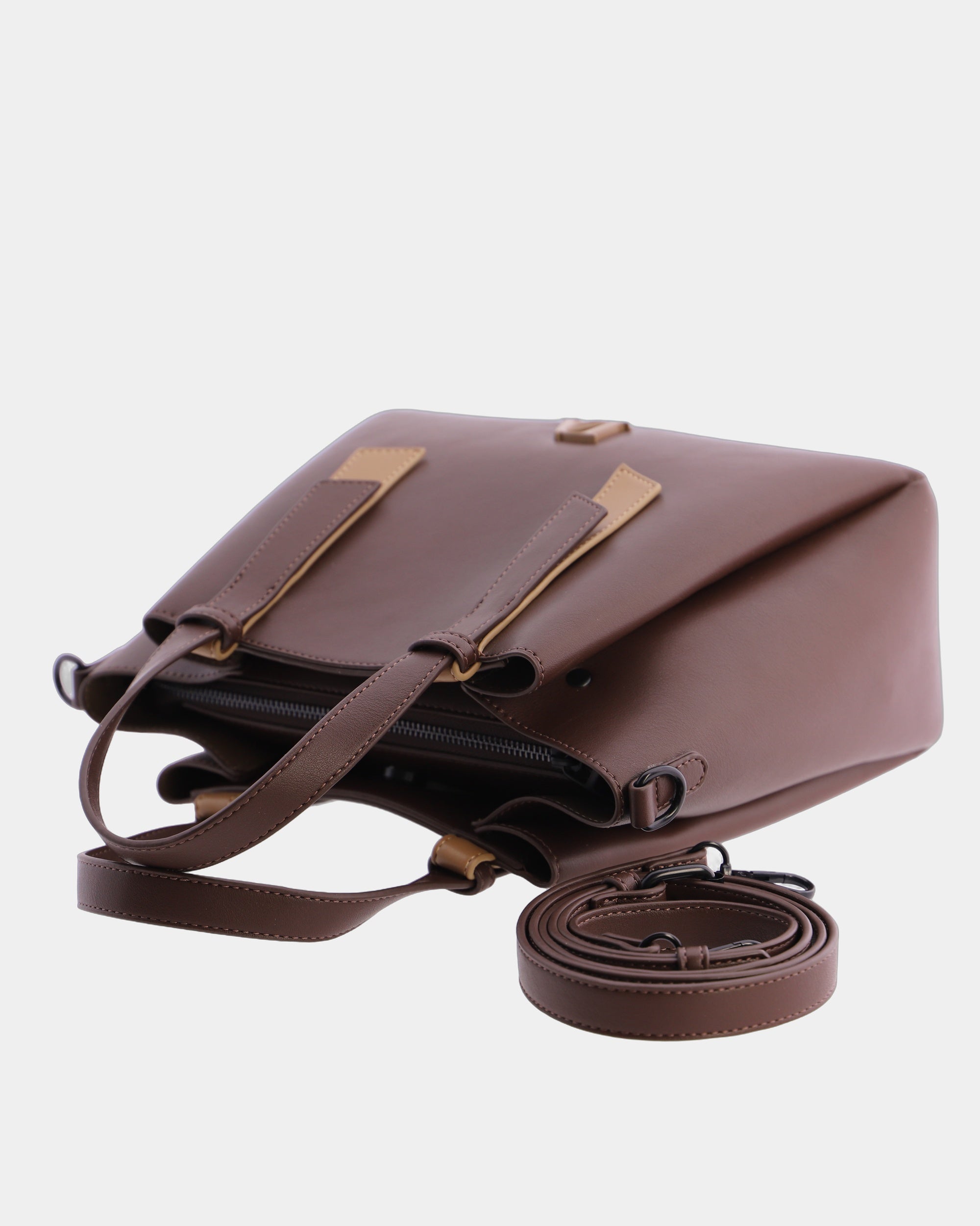 Bolso de mano Don Algodon